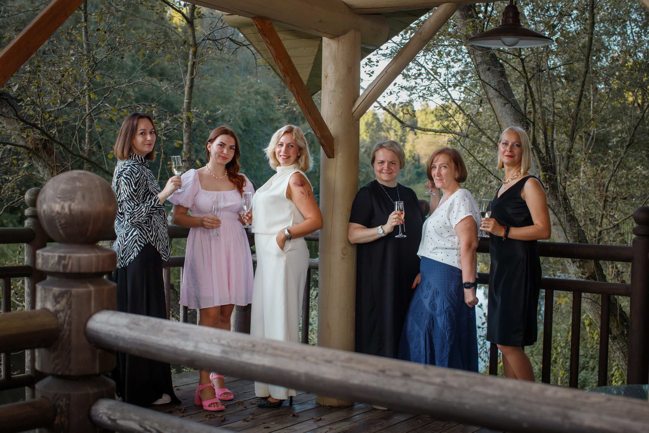 Юбилей. Детский и семейный фотограф Мария Киселёва. Москва