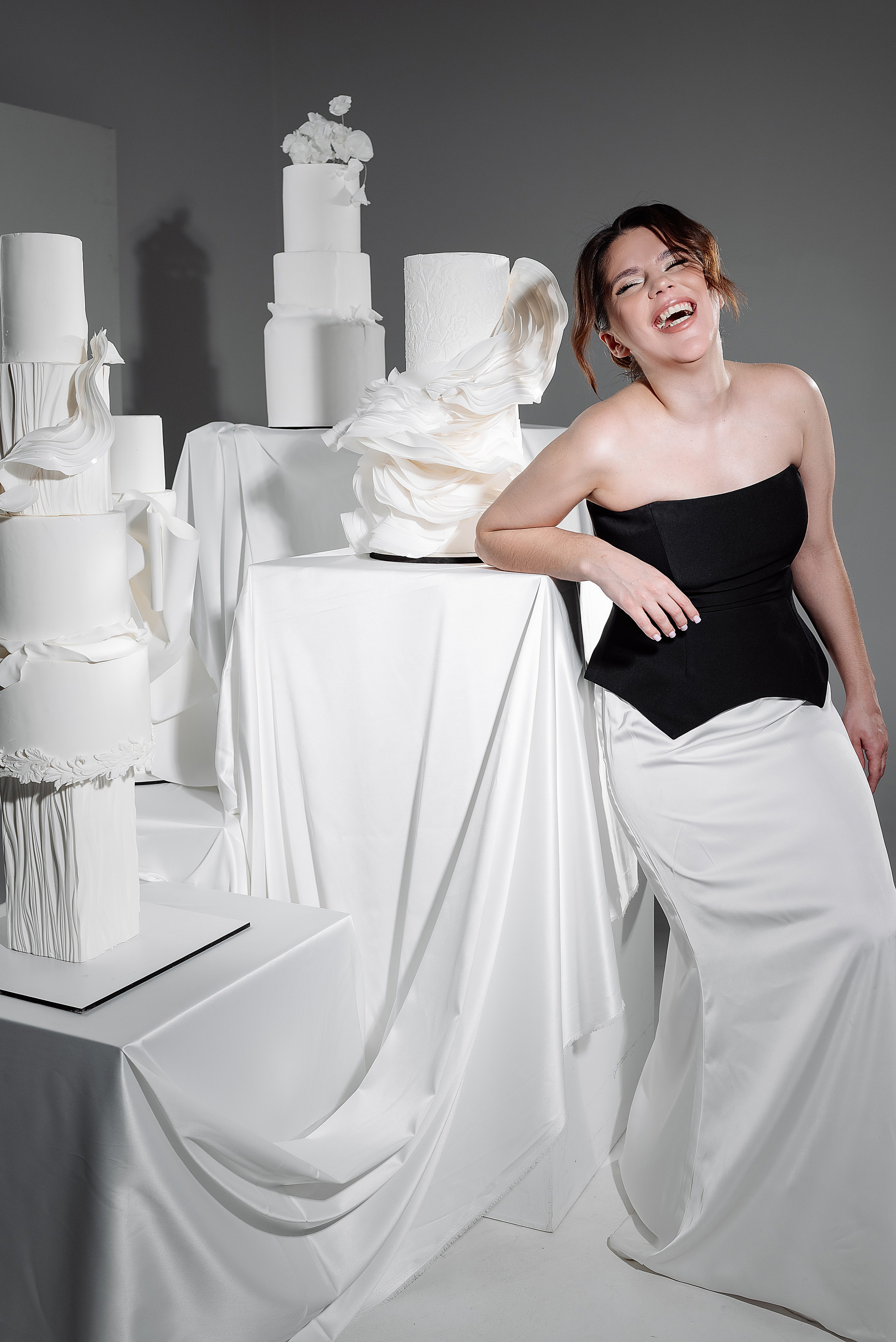 Контент съемка для кондитера. Свадебный и семейный фотограф в Ростове-на-Дону Алина Астахова