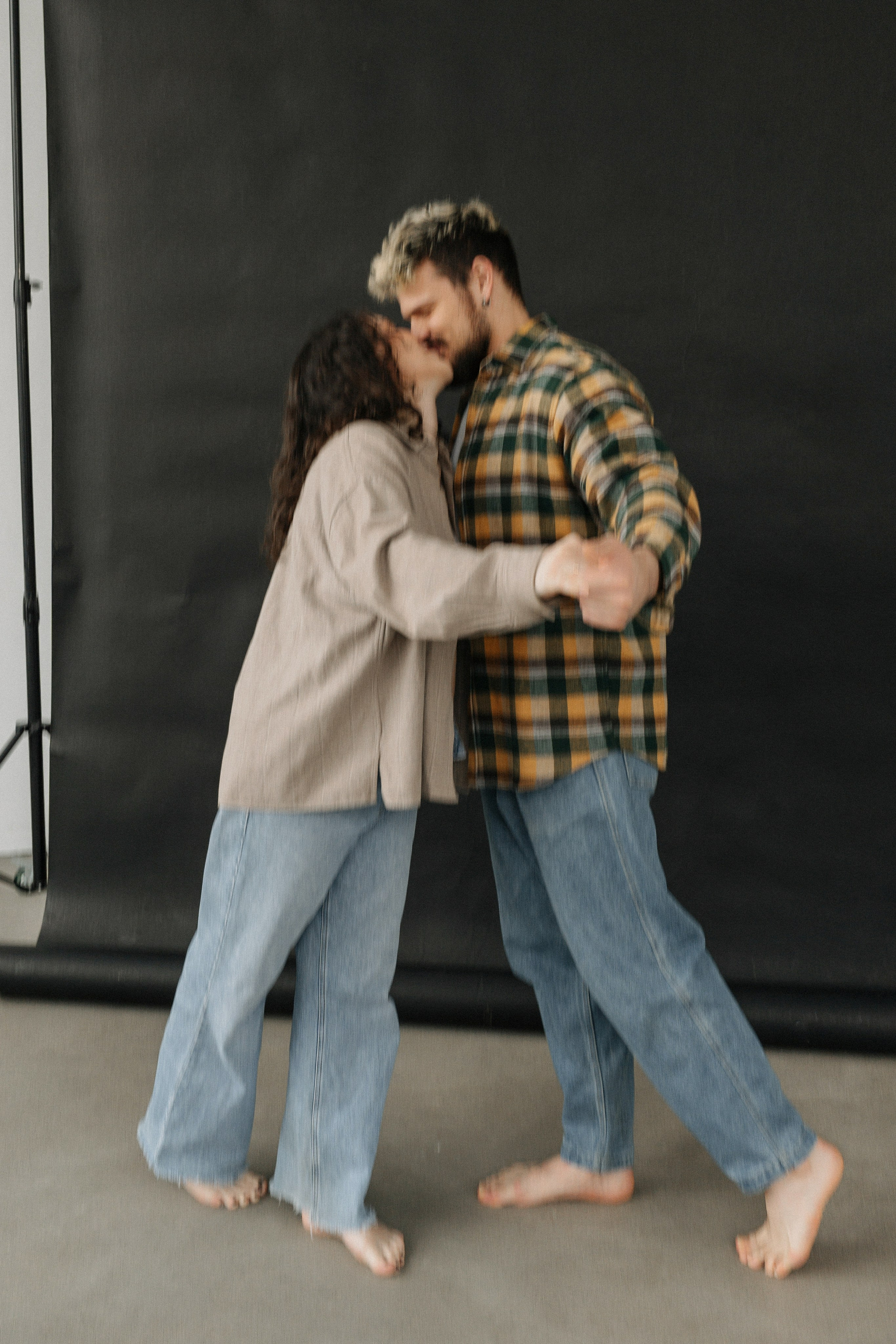 Саша и Никита. Фотограф в Санкт-Петербурге Юлия Гербель