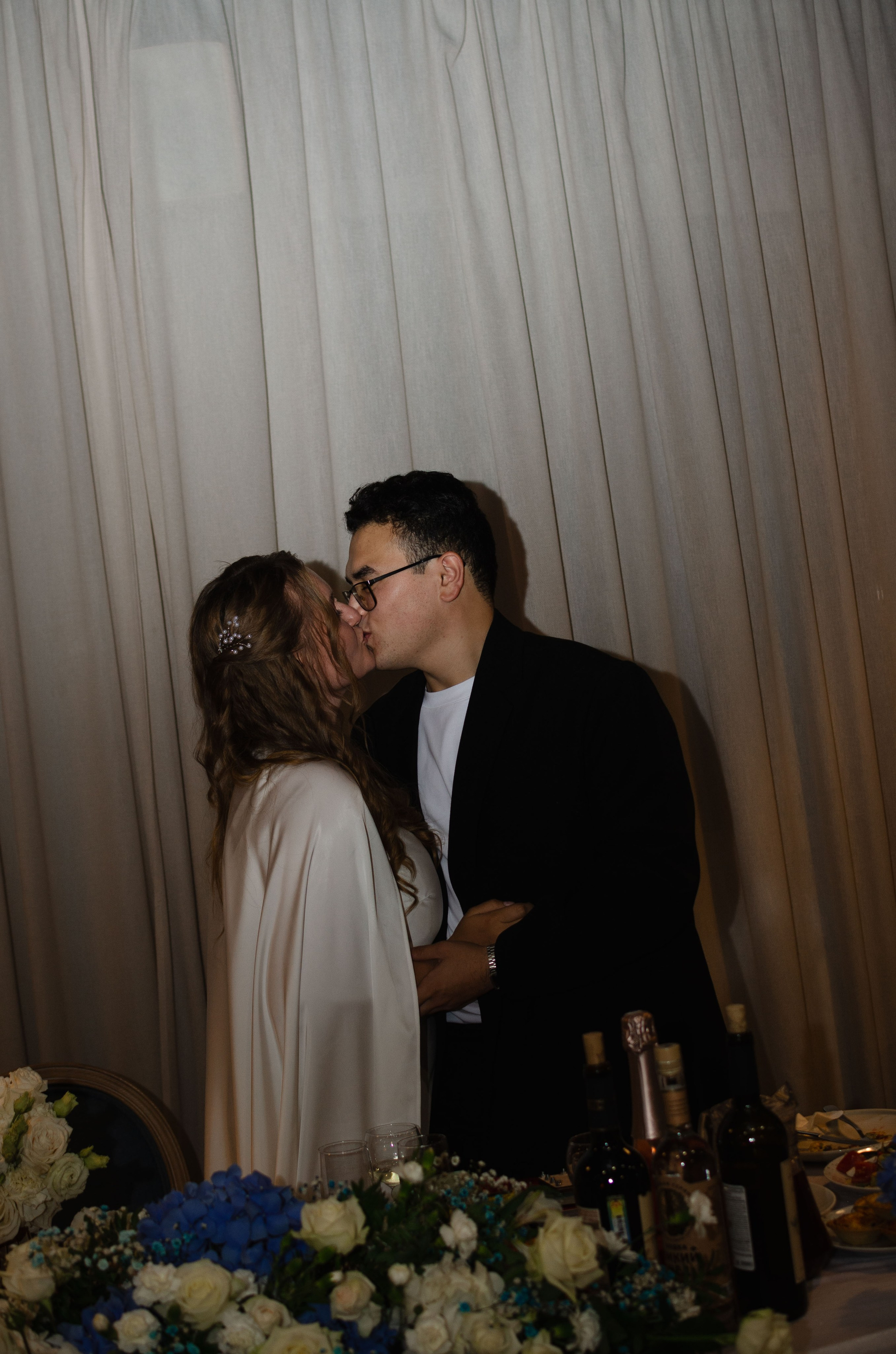 Наташа & Жавлон. Женский и предметный фотограф в Уфе Анастасия Настоечка