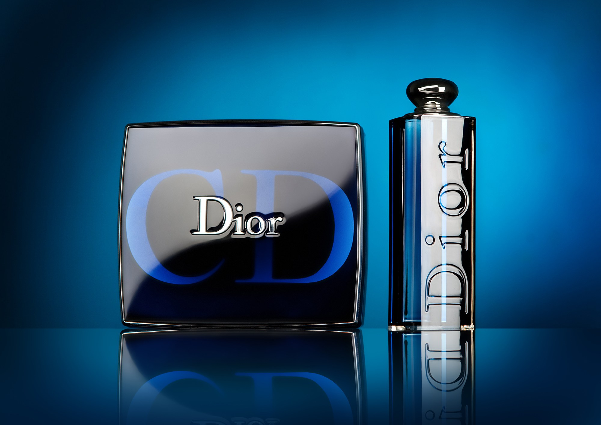 Рекламная фотосъемка косметики