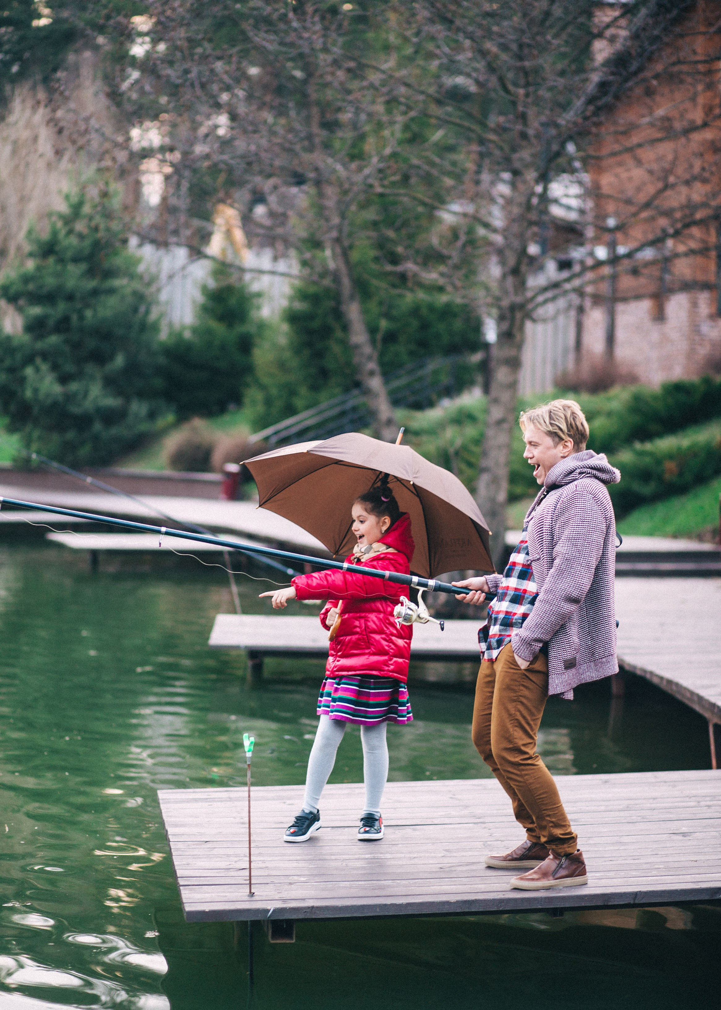 Фотограф для семейных фотосессий в Москве | Тёплые и живые фотографии