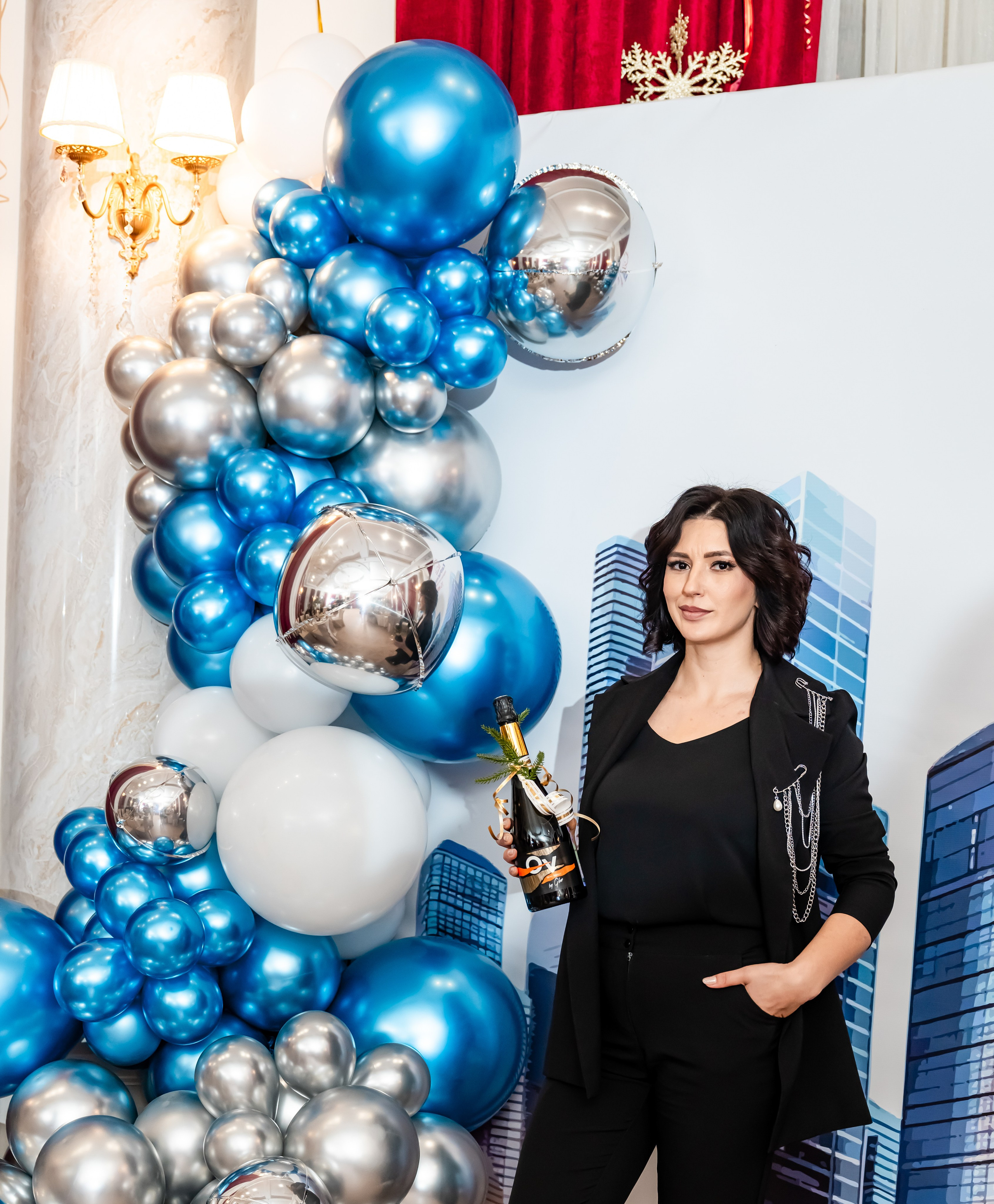 ООО «КапРемСтрой» Корпоратив. Главная