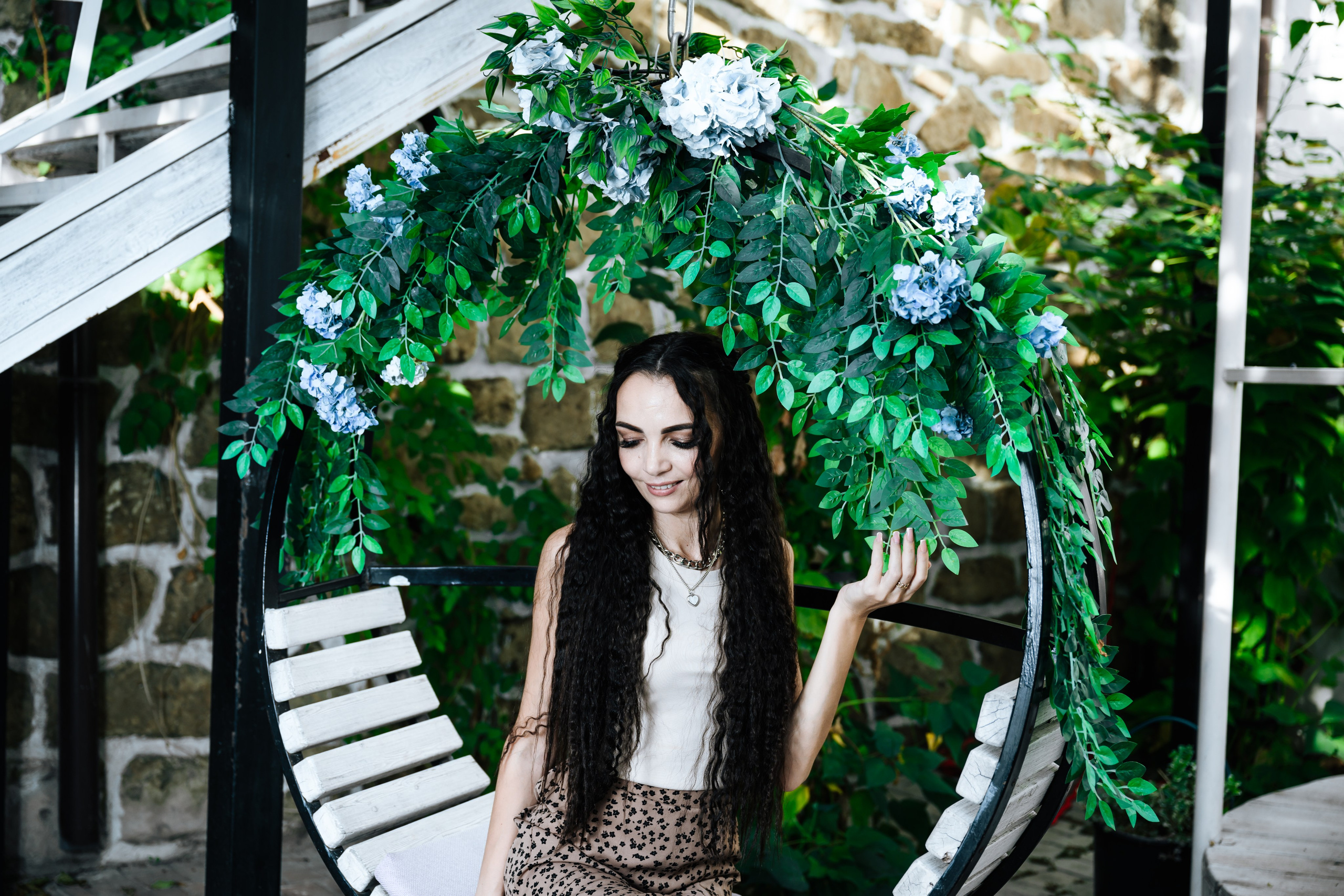 Выездные и прогулочные фотосессии. Морские, Street. Студийный и свадебный фотограф и видеограф в Севастополе — Юлия Макаренко