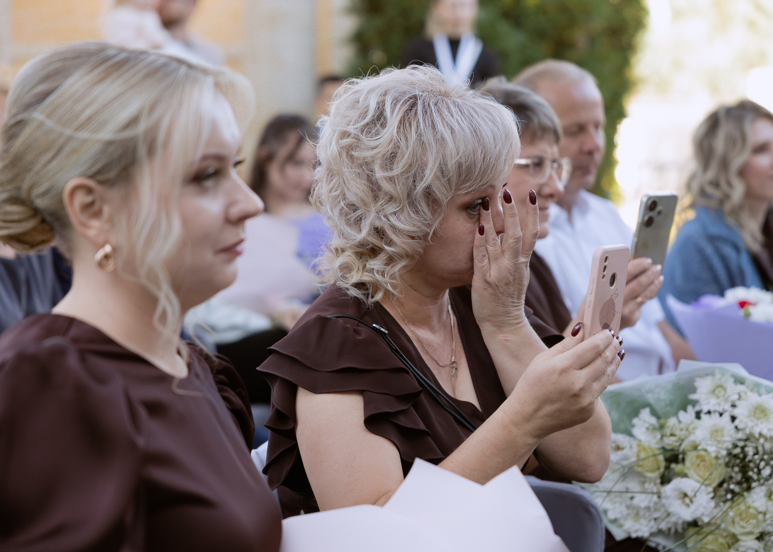 Сергей и Ксения. Фотограф Эмиль Исякаев