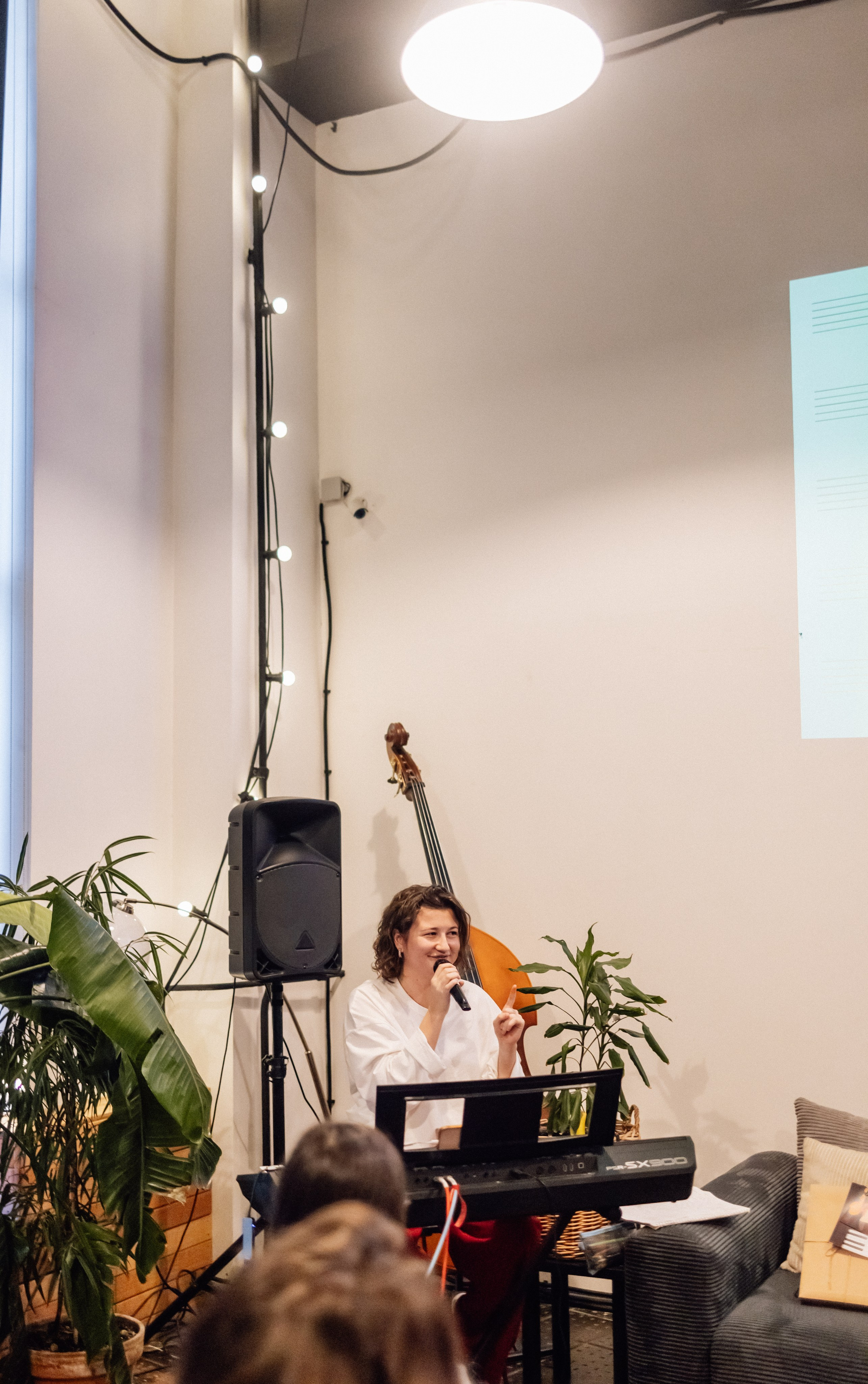 Events. Антон Ляпунов фотограф Вашего события в Москве