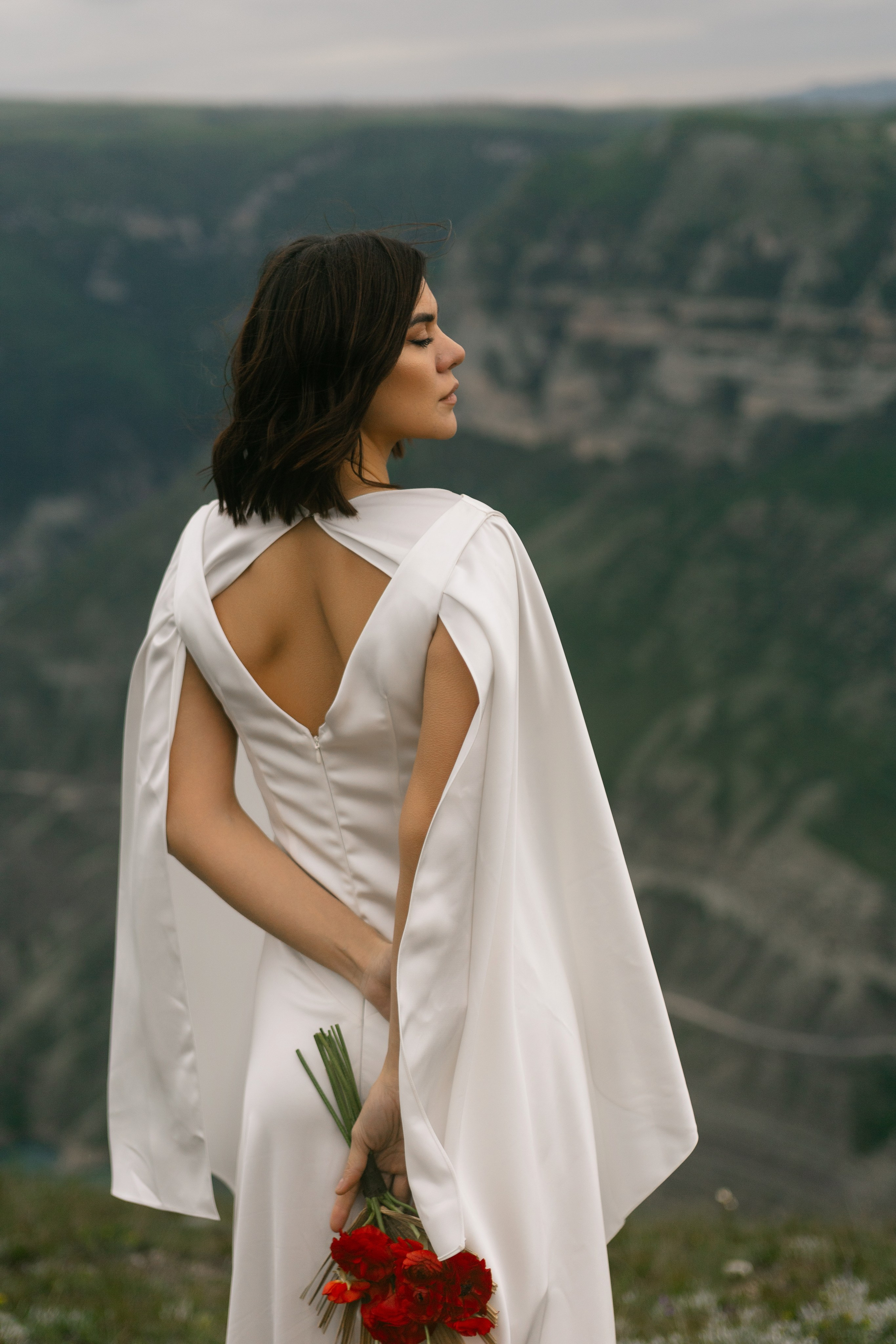 Murad & Bella. Свадебный фотограф в Барнауле Юлия Гербер