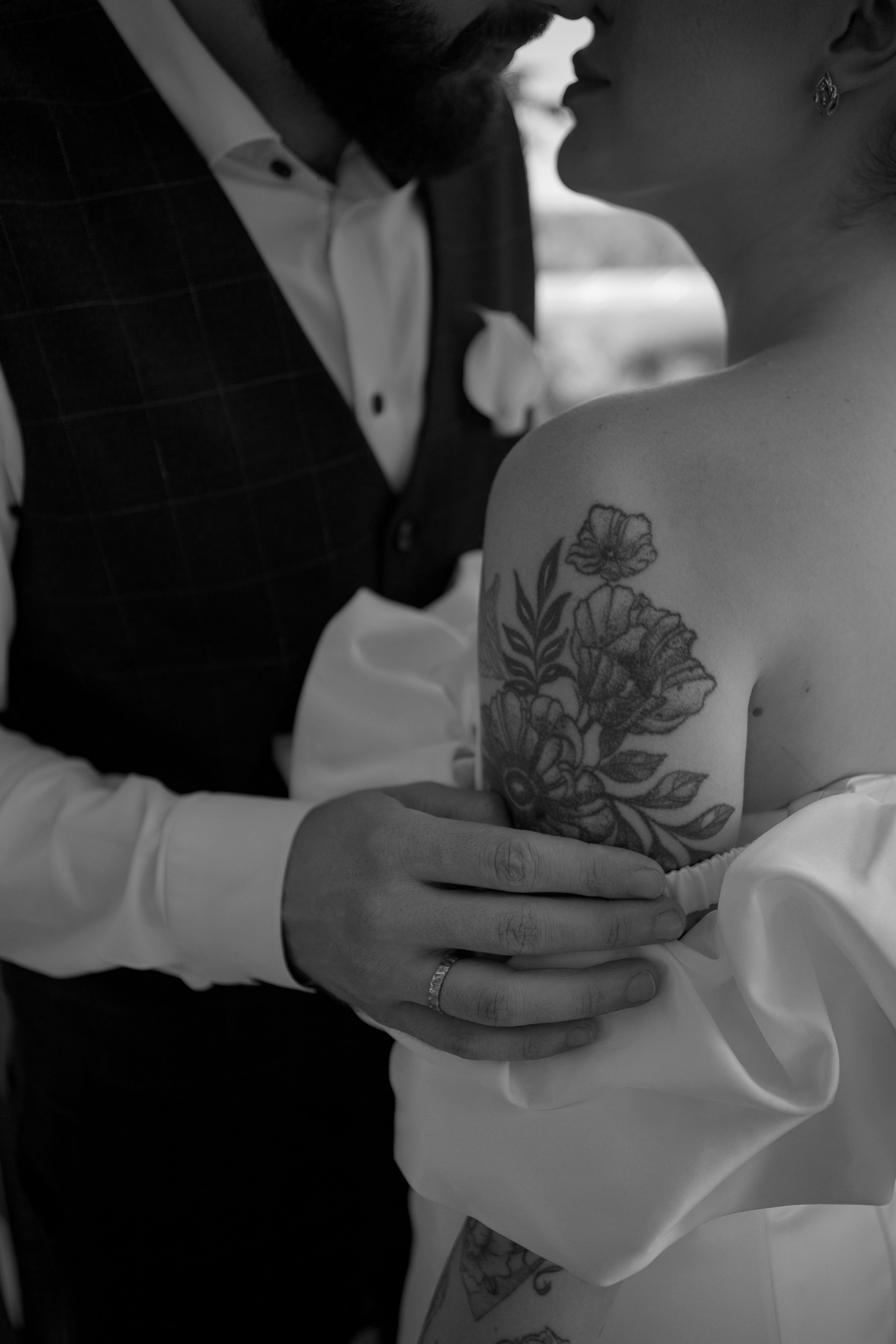 Artem | Margo. Свадебный фотограф в Барнауле Юлия Гербер