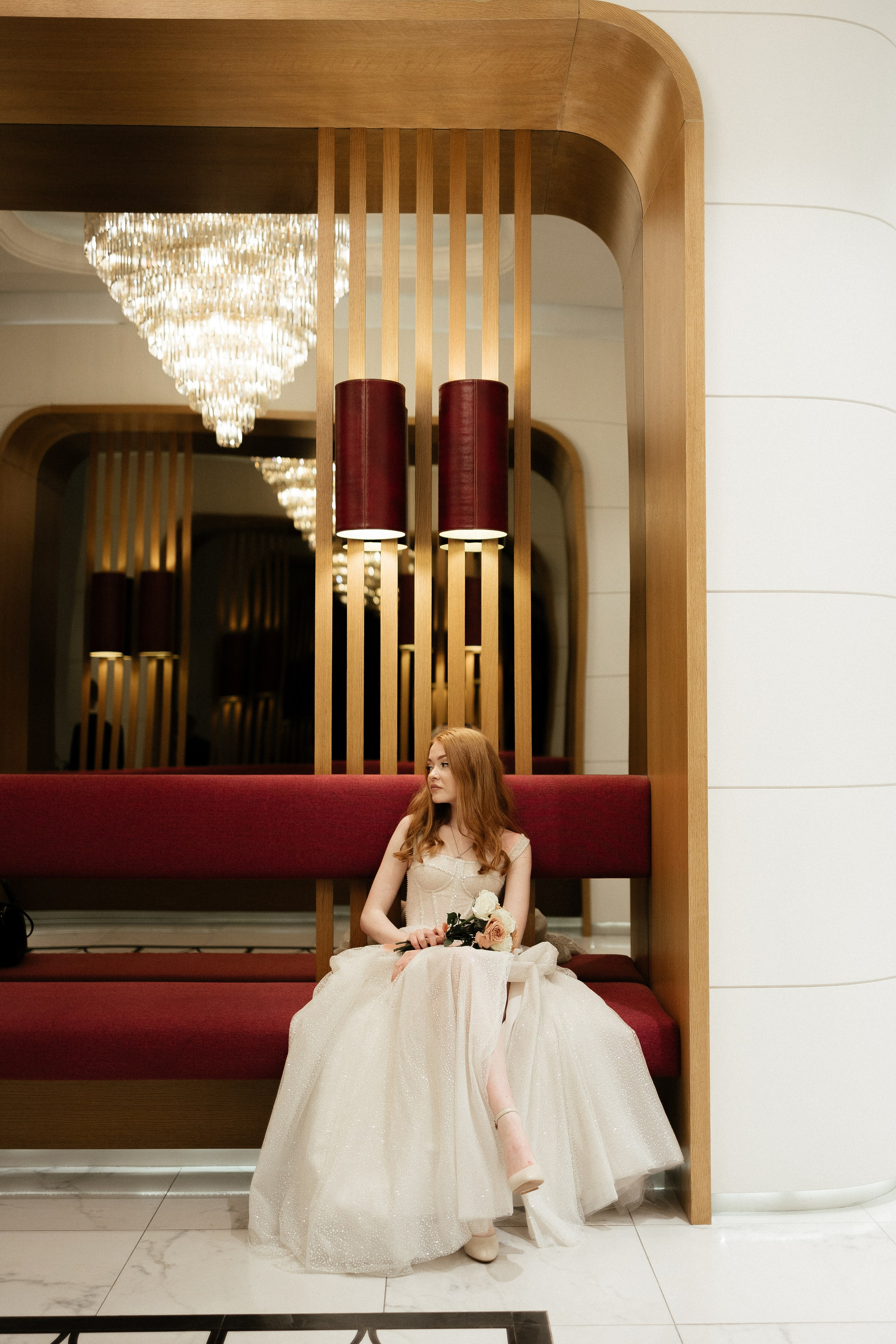 Маша и Ваня. Портретный фотограф Арсения Теплова