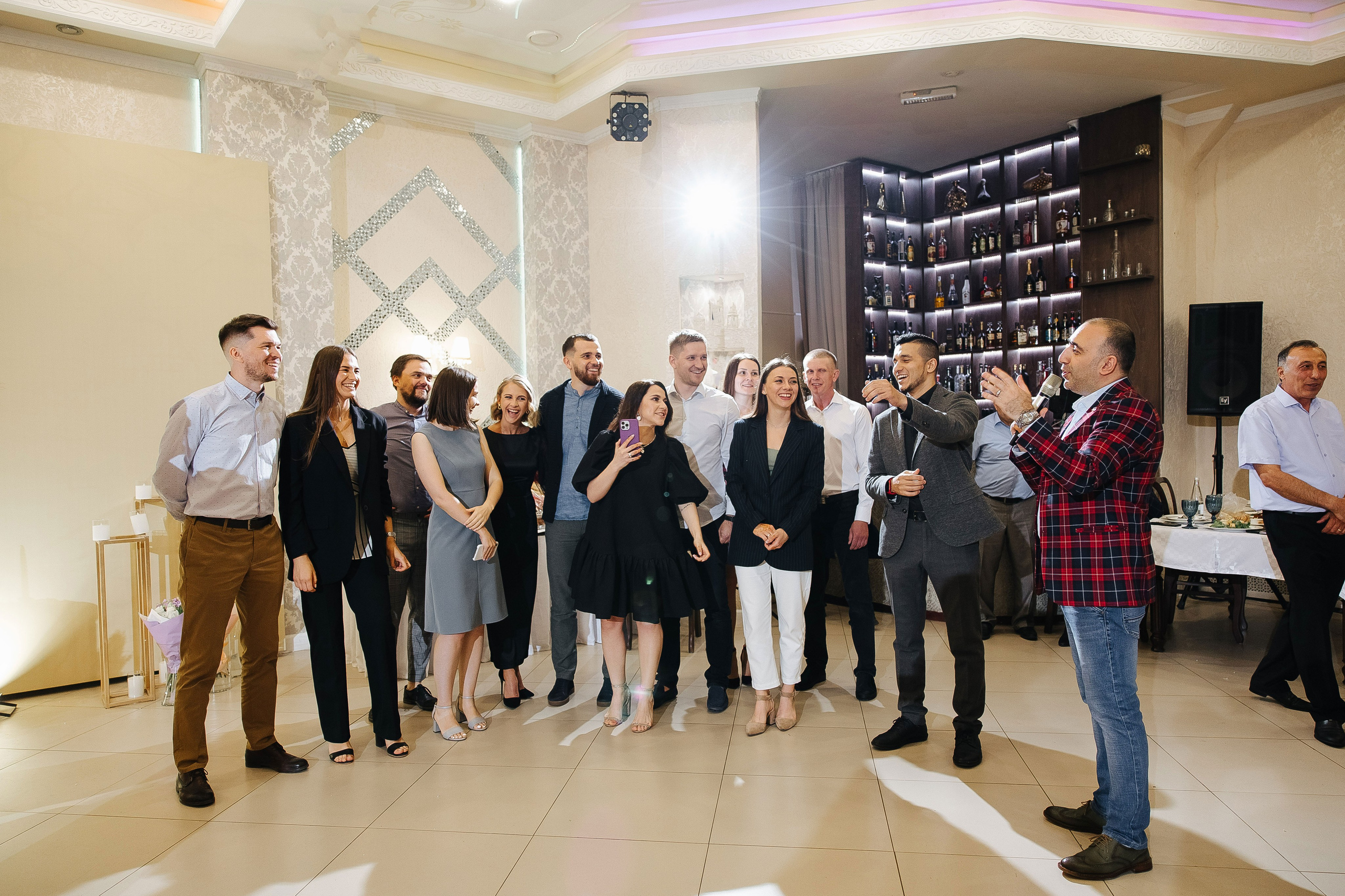 Шах и Ирада. Фотограф в Красноярске Надежда Воскресенская