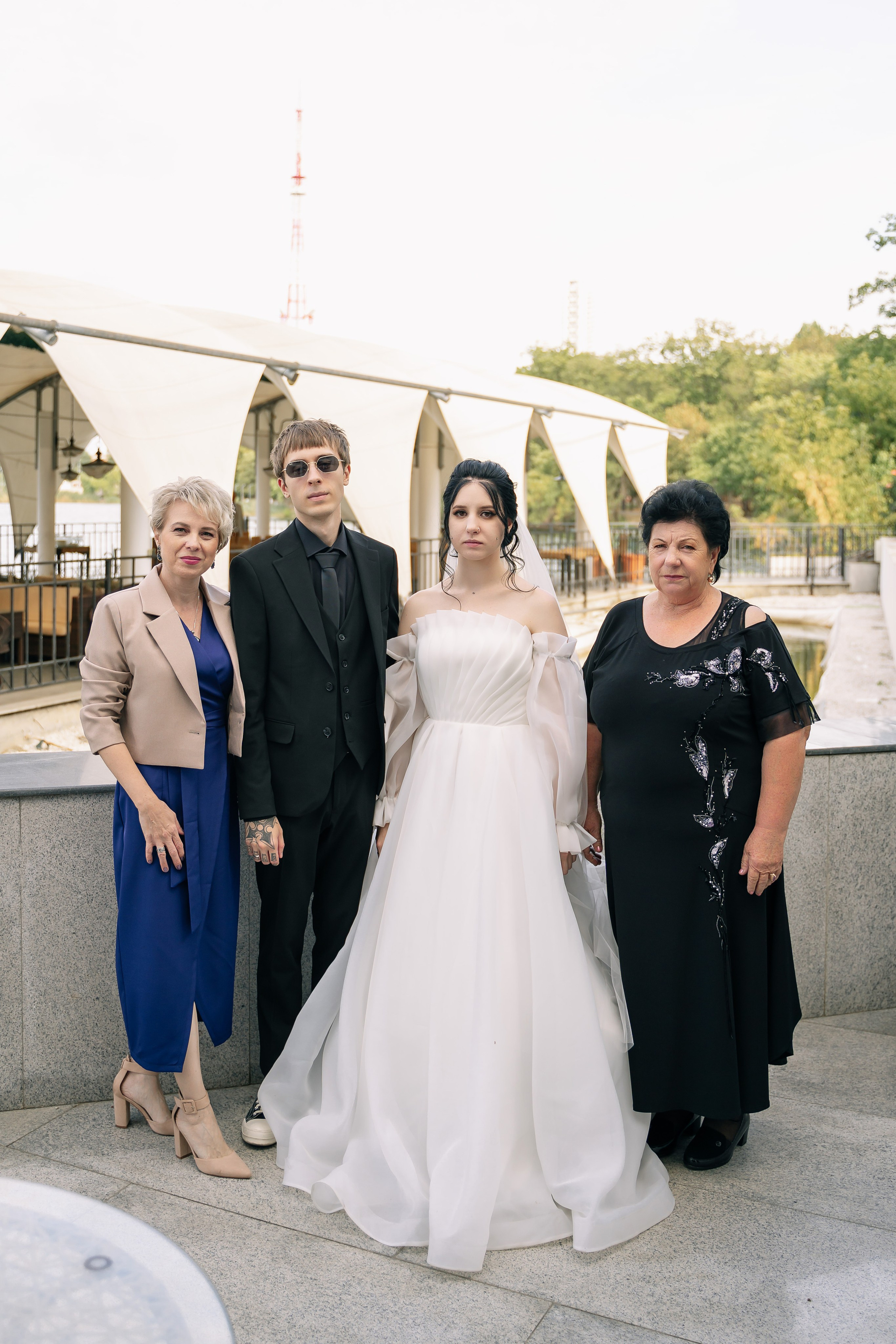 Анастасия и Артем. Свадебный и семейный фотограф в Краснодаре Миненко Кристина