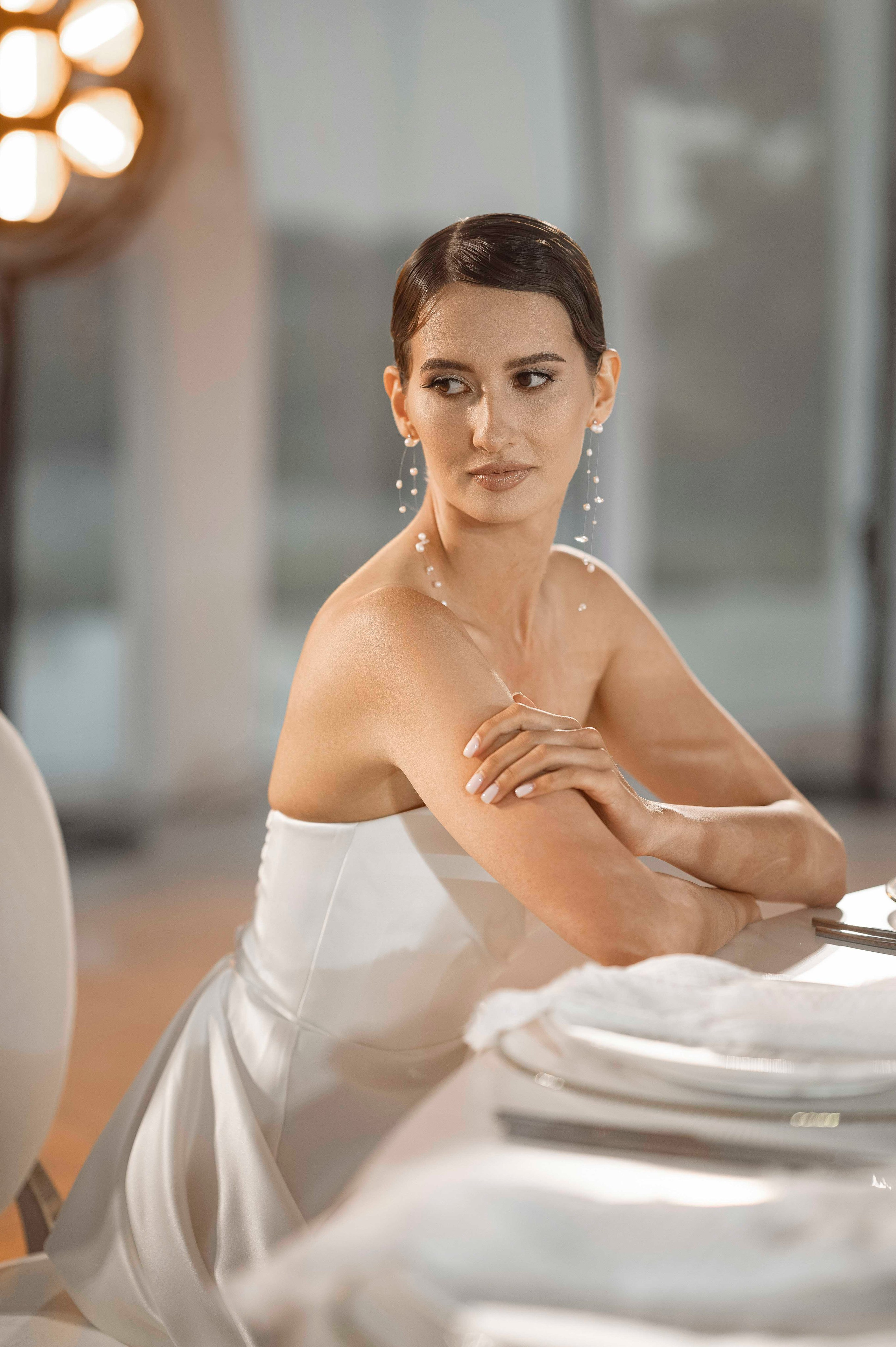 Анатолий и Дарья. Фотограф Антон Горин