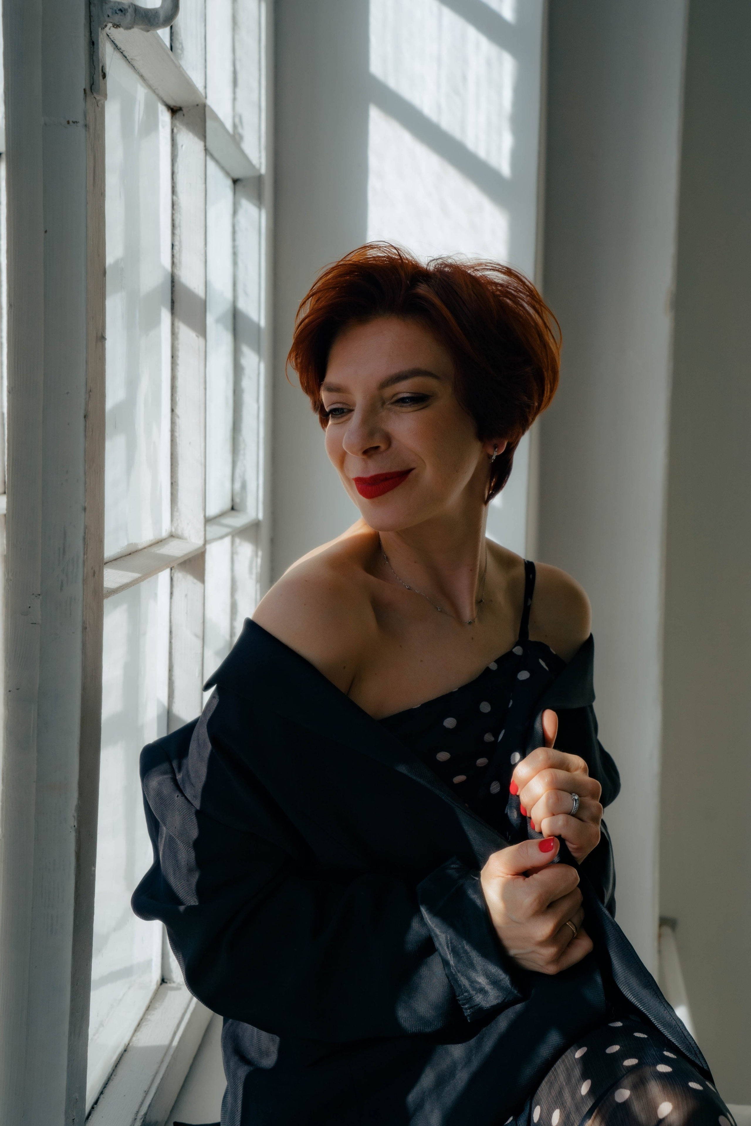 Валентина. Фотограф в Санкт-Петербурге Полковникова Юлия