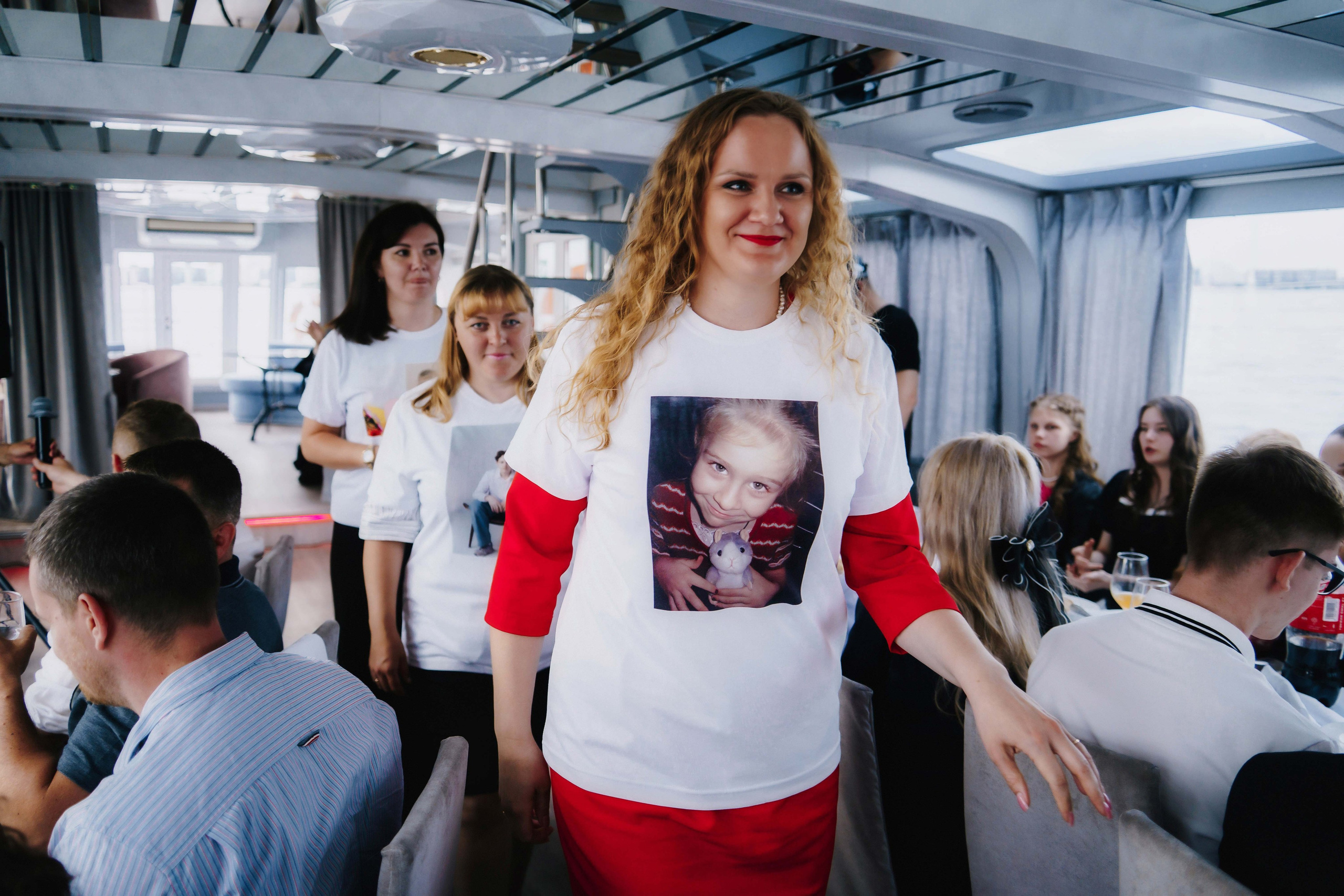 Выпускной 9В. Свадебный и семейный фотограф в Санкт-Петербурге Виктор Голубев