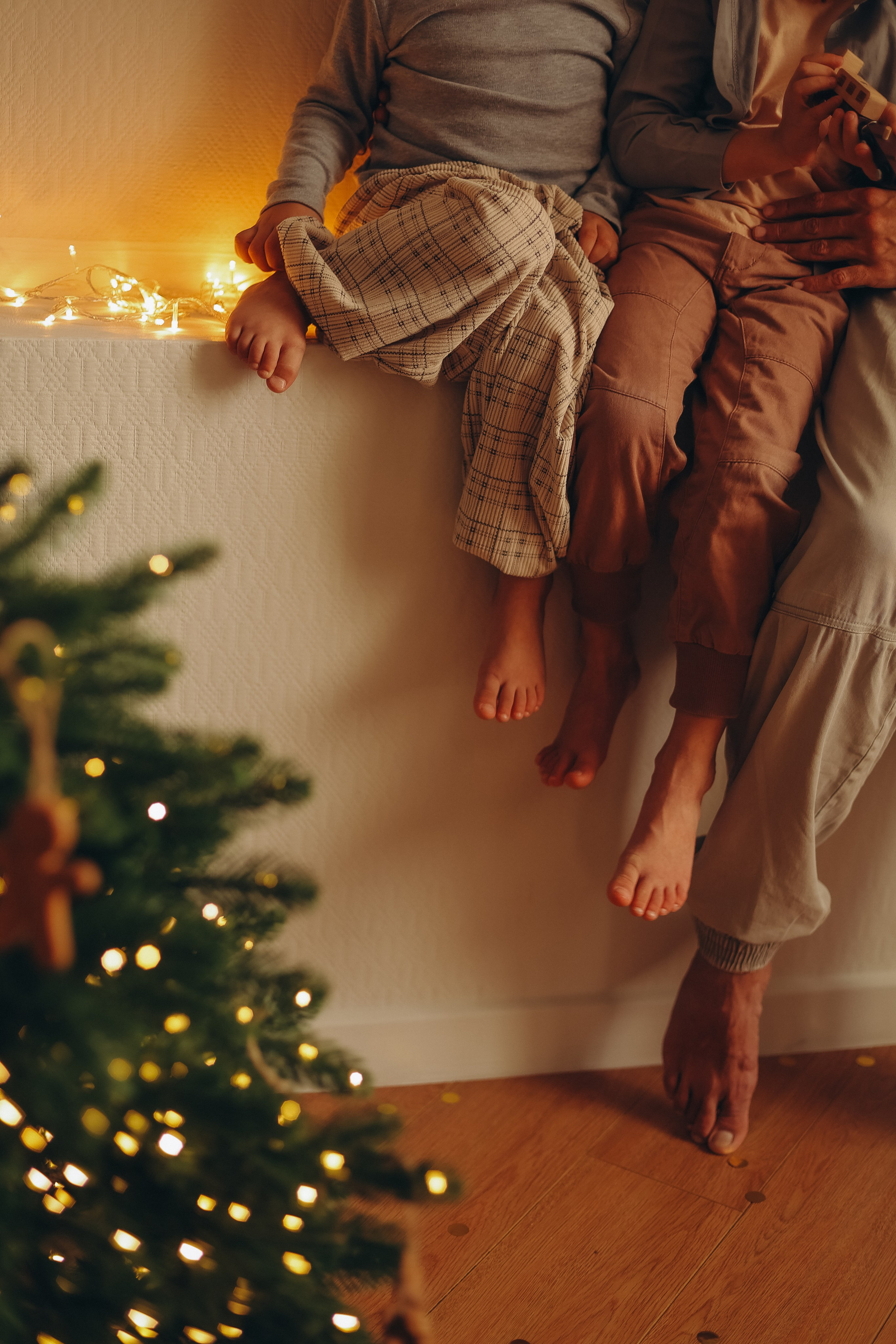 Семейная и детская фотография. Фотограф Новосибирск