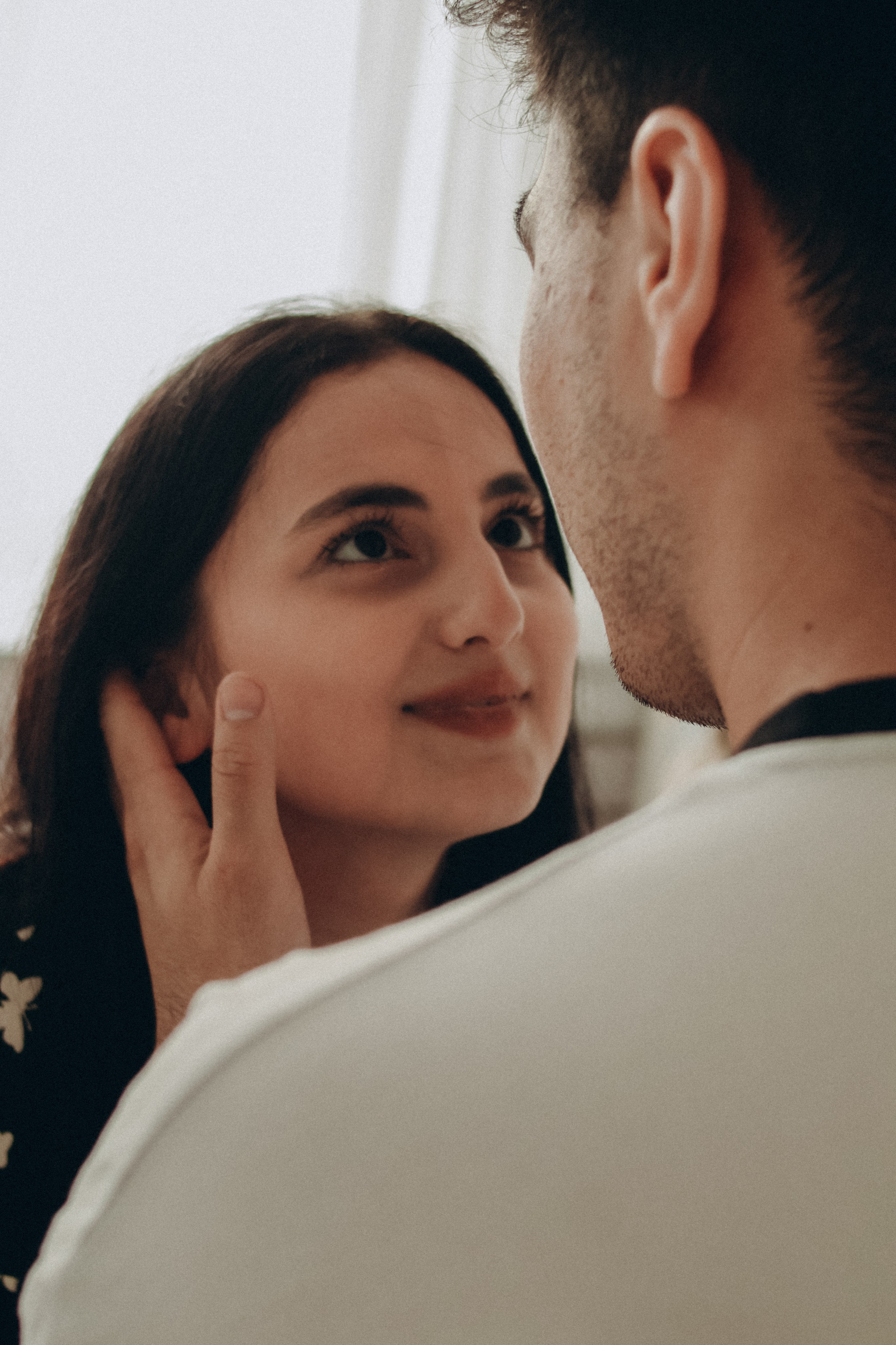 Азиз и Эля. Phbyadel.wfolio.pro