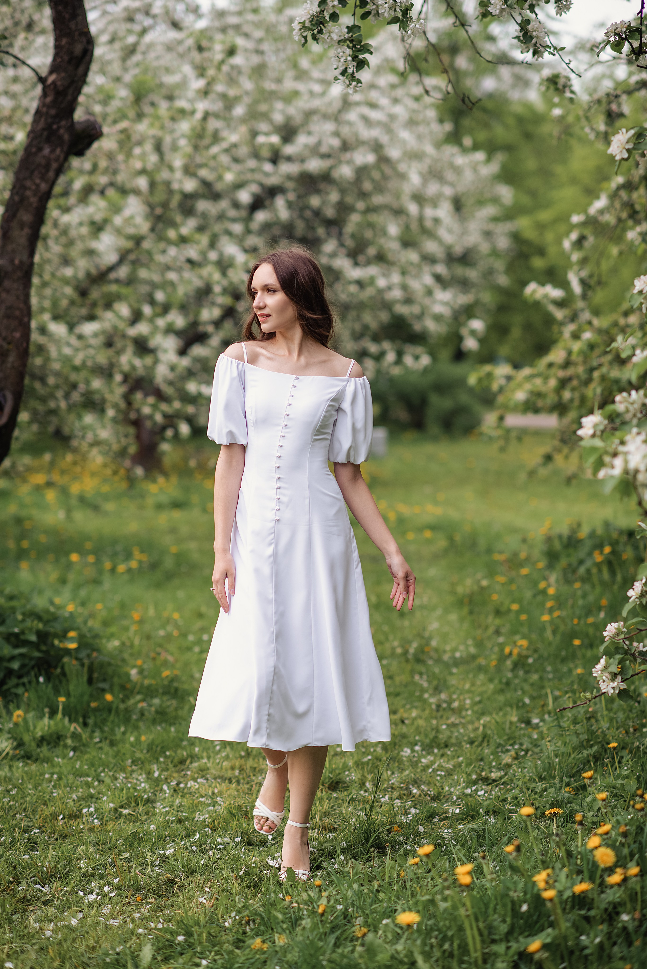 Анфиса. Фотограф в Санкт-Петербурге Катя Прудникова