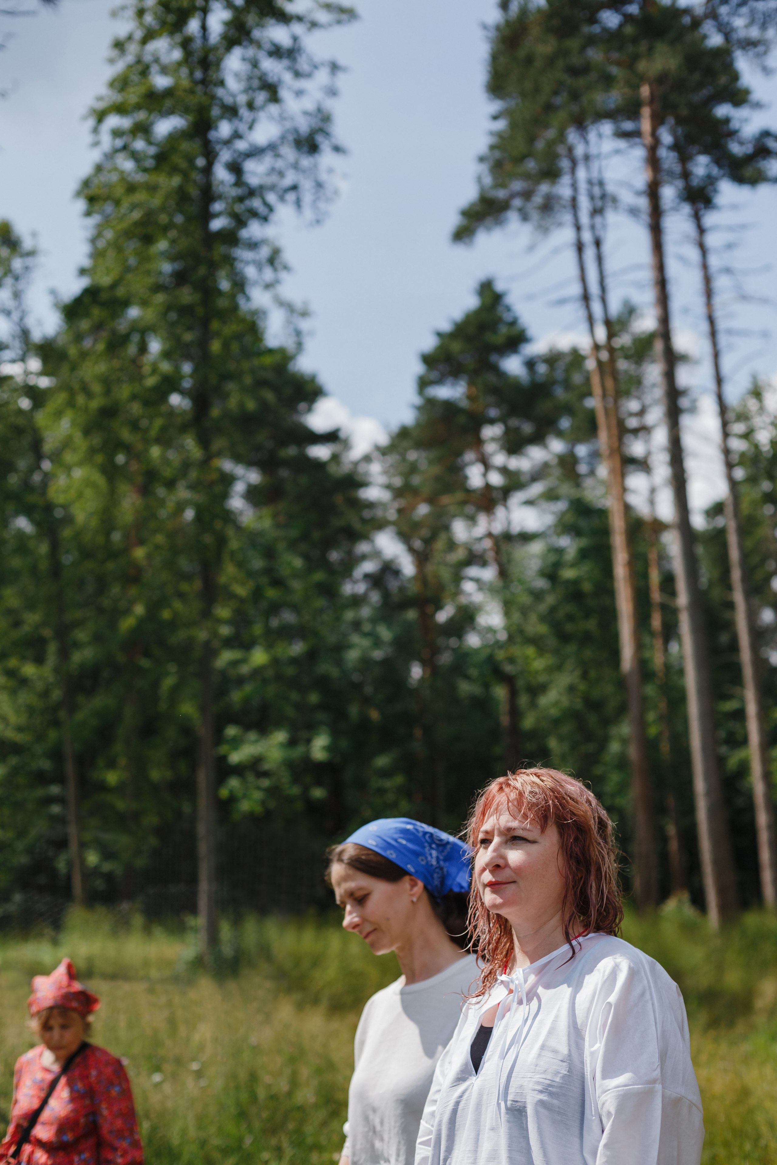 Крещение Ирины. Семейный фотограф Николаева Ольга