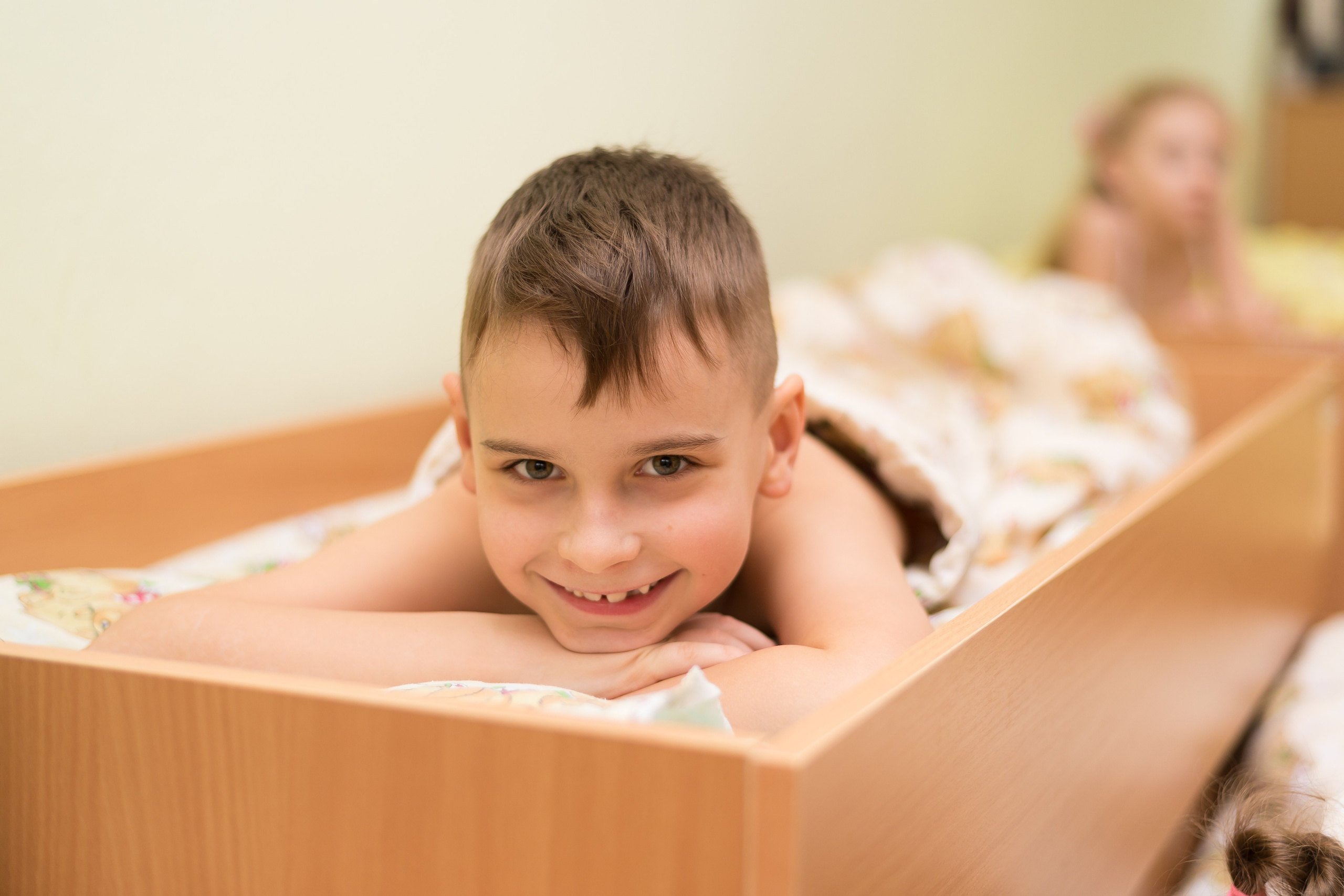 Фотосъёмка в группе. Детский фотограф в Екатеринбурге и Берёзовском Евгений Кондаков