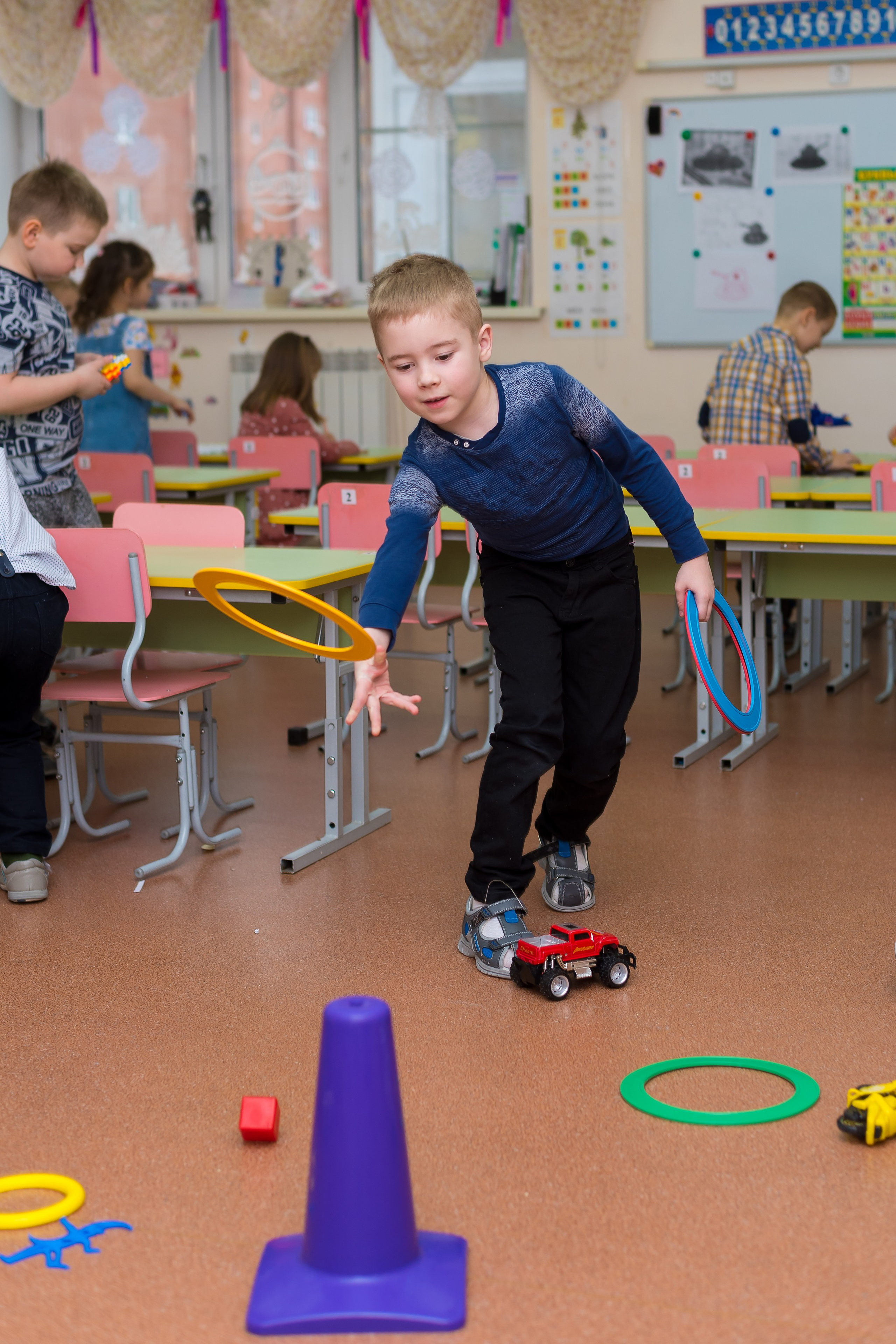 Фотосъёмка в группе. Детский фотограф в Екатеринбурге и Берёзовском Евгений Кондаков