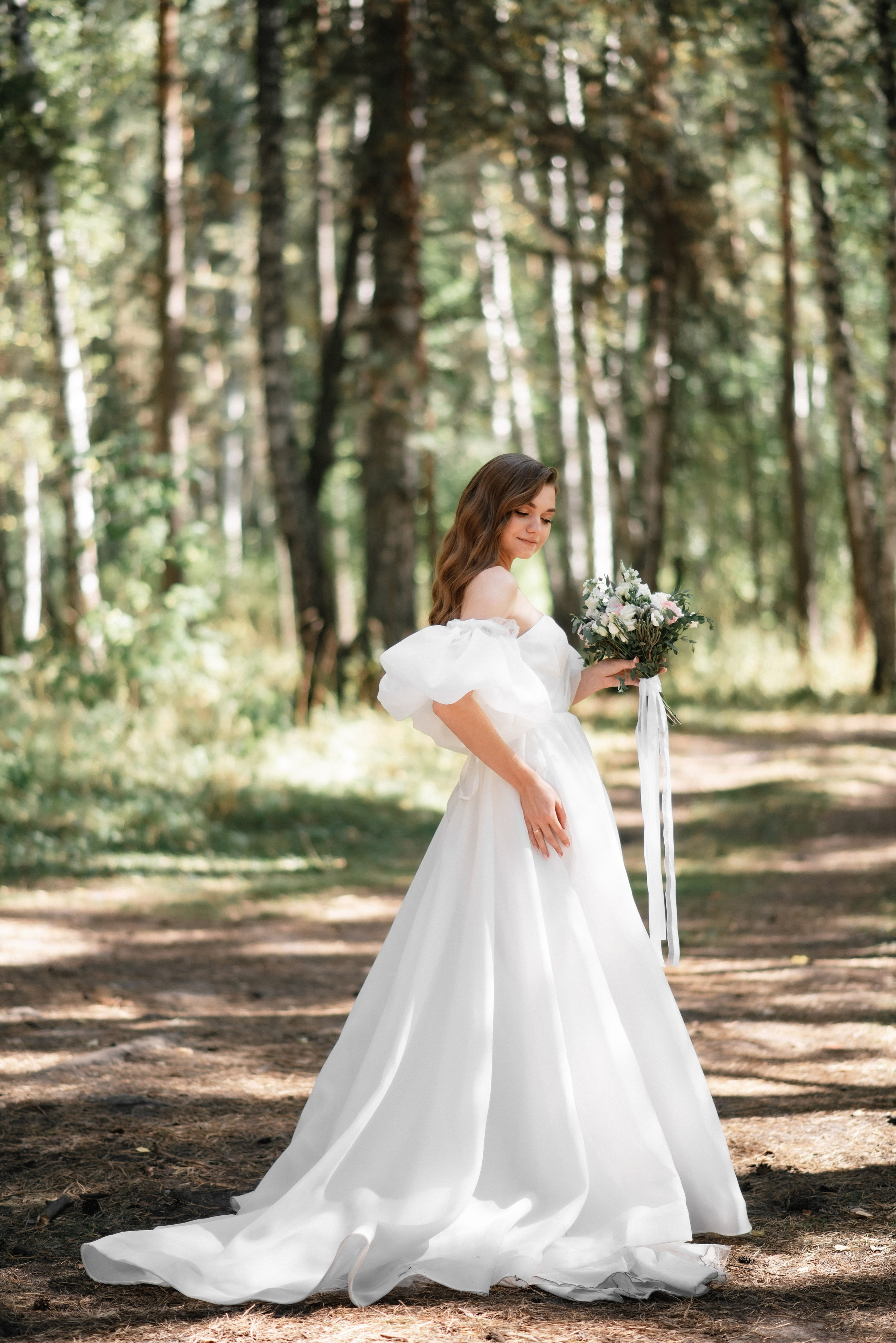 Свадебная фотосъемка Алексея и Кристины в Барнауле. Свадебный фотограф. Сергей Богомолов. Свадебный и семейный фотограф