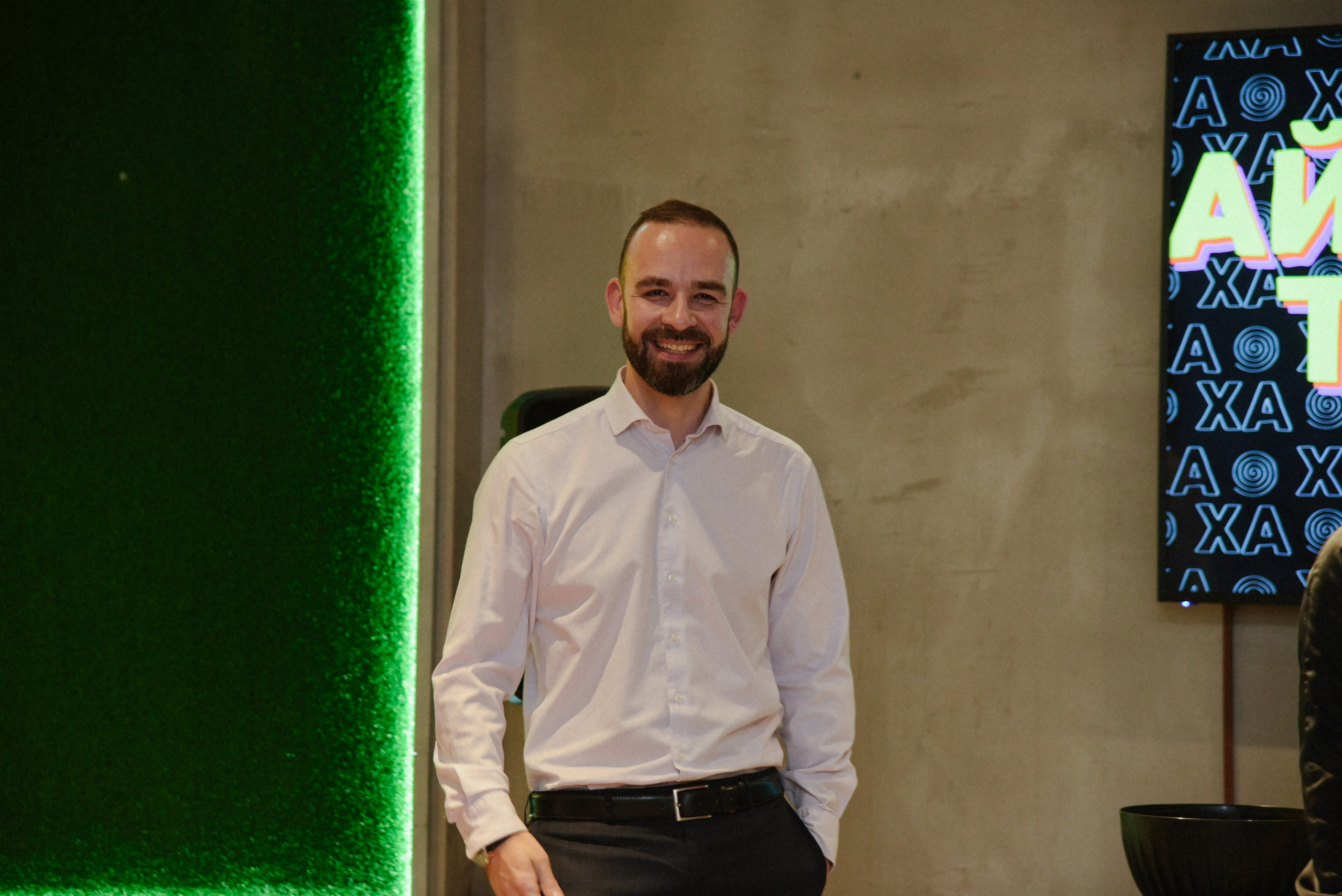 ХА ХА Шоу. Фотограф Лола Волна, город Москва