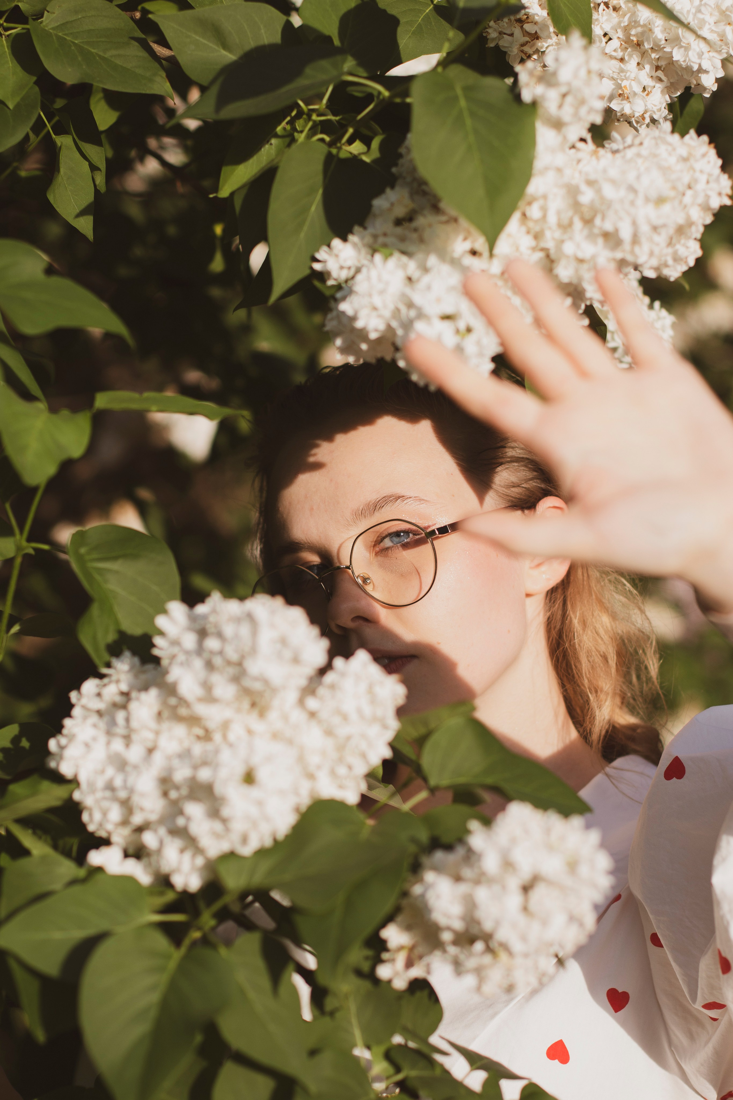 Маша. Фотограф Москва Екатерина Близнюк