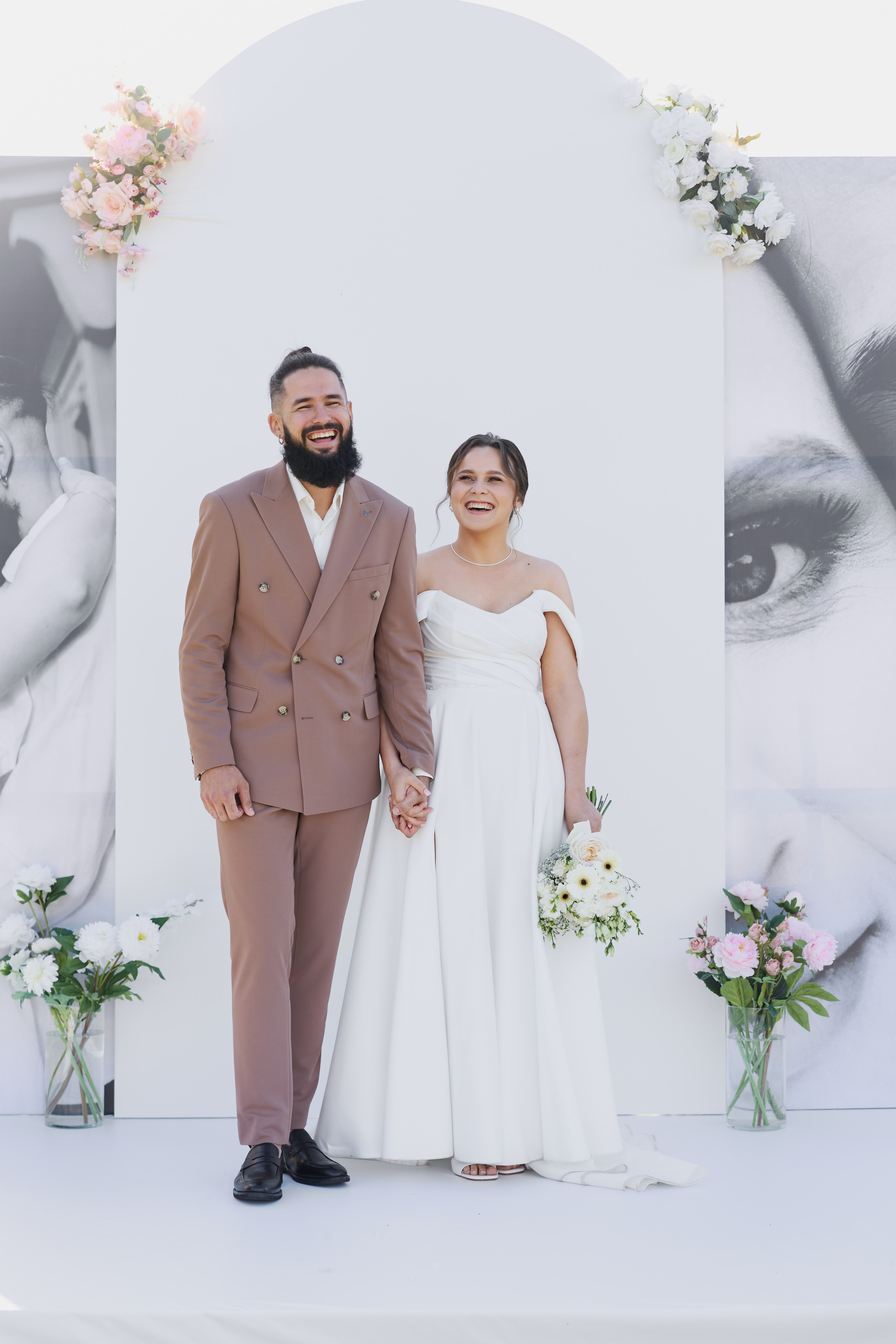 Виталий и Дарья. Александр Прозоров фотограф в Кирове