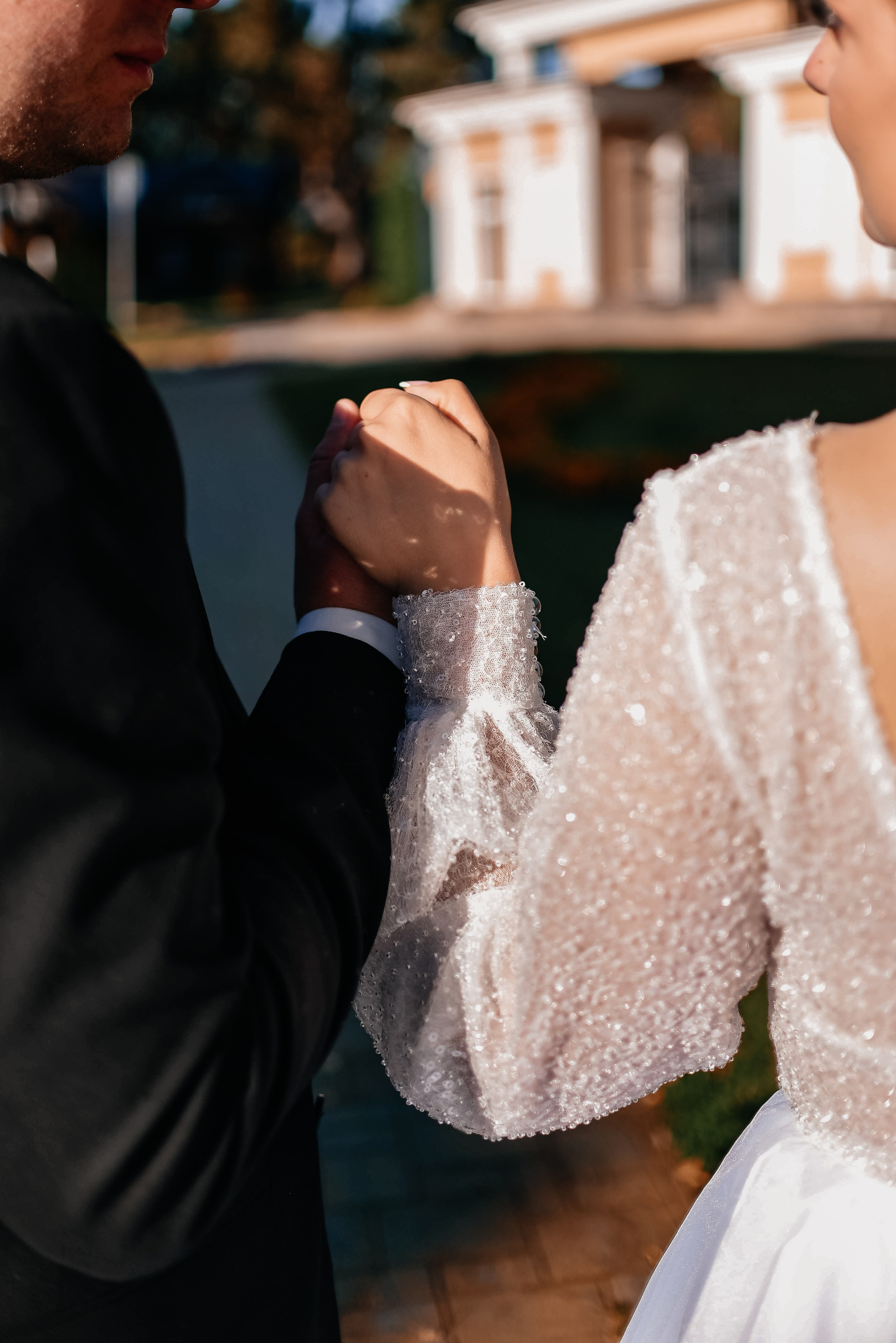 Евгения&Артем. Семейный фотограф Milena feel it