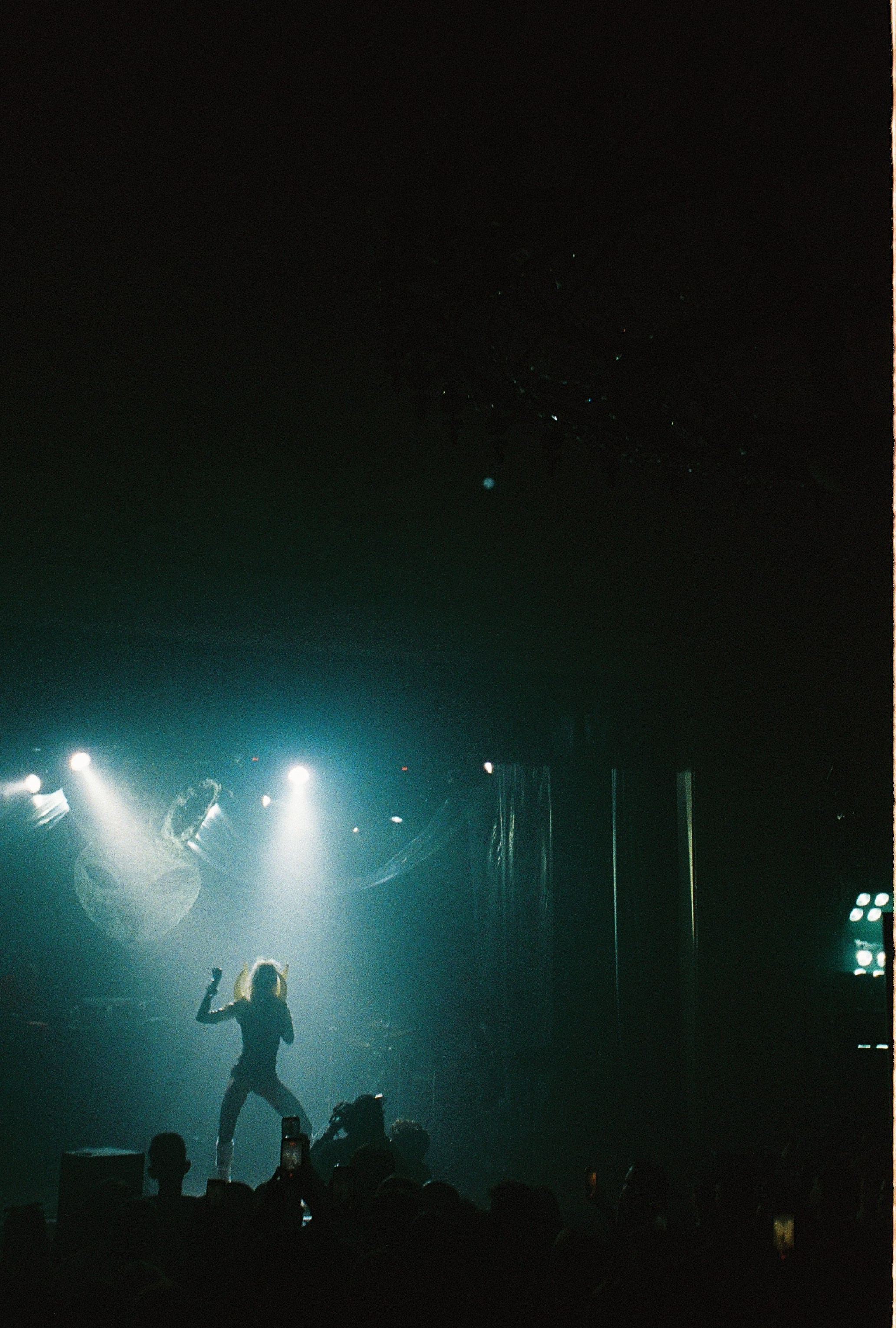 System 108 ZVERINETS. Илья Симонов фотограф москва