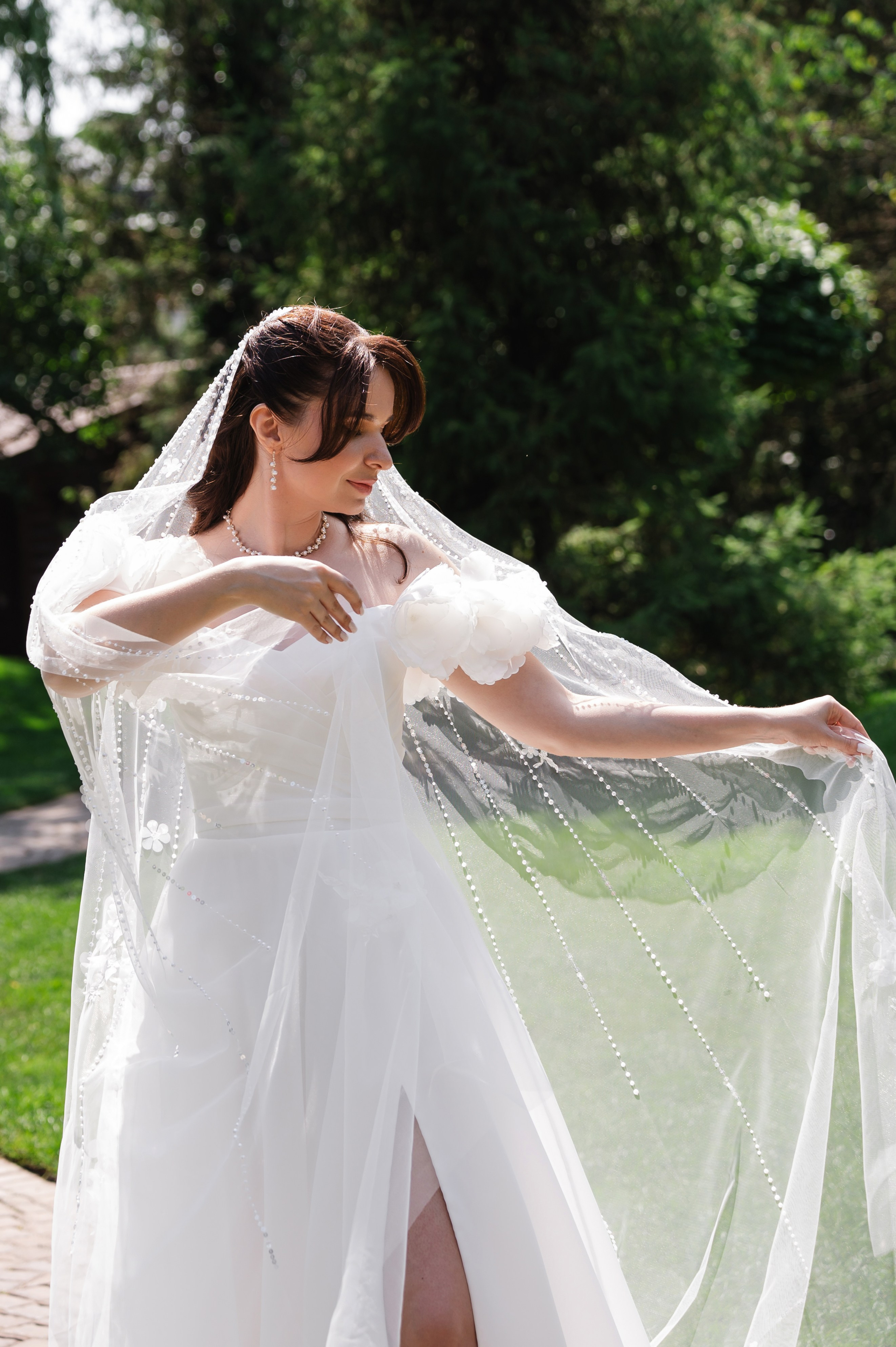 Свадьба/Old House. Фотограф Ярута Оксана / Ростов-на-Дону