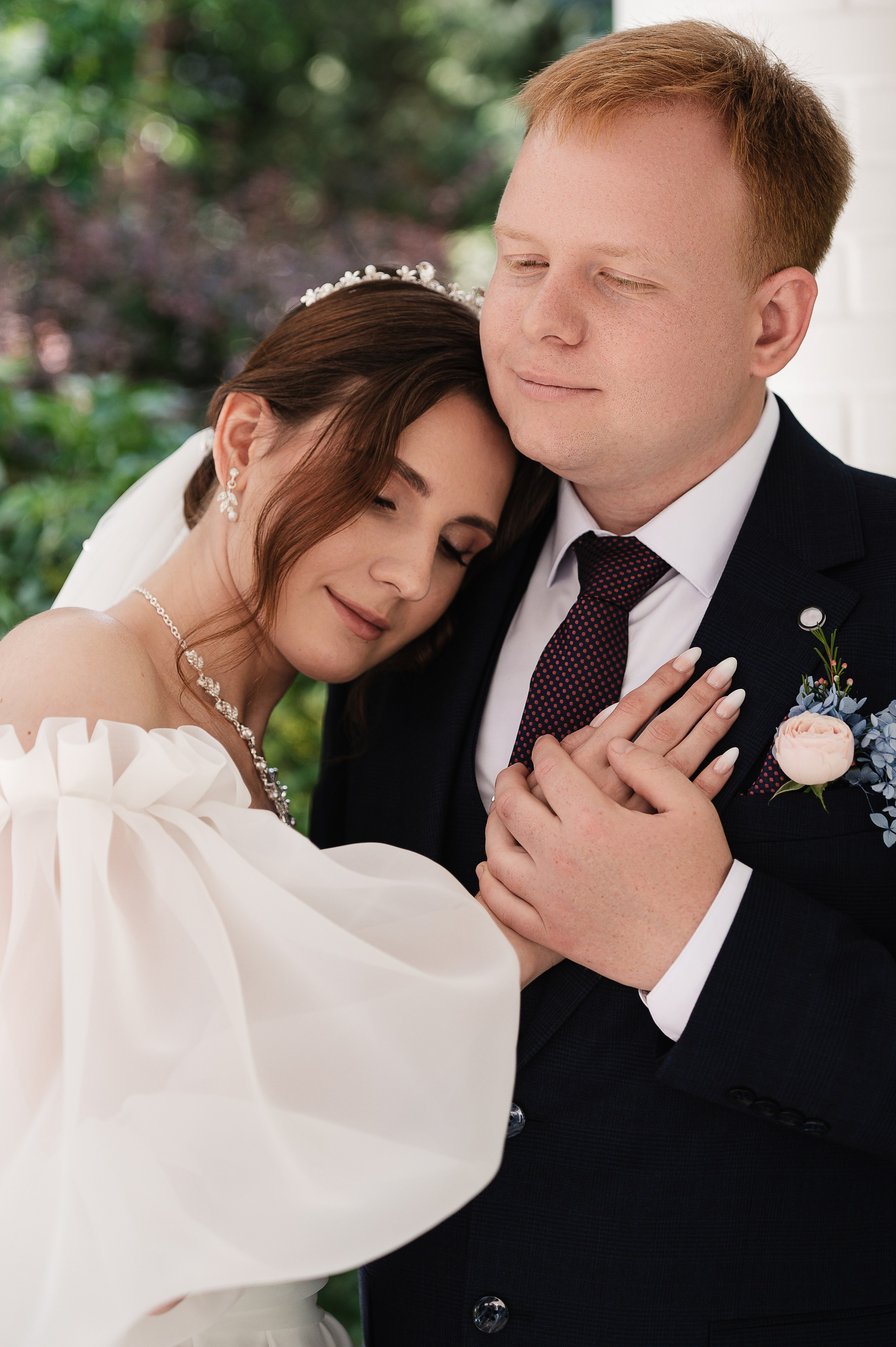 Алексей & Арина (Атаманская усадьба+фотостудия). Фотограф Ярута Оксана / Ростов-на-Дону