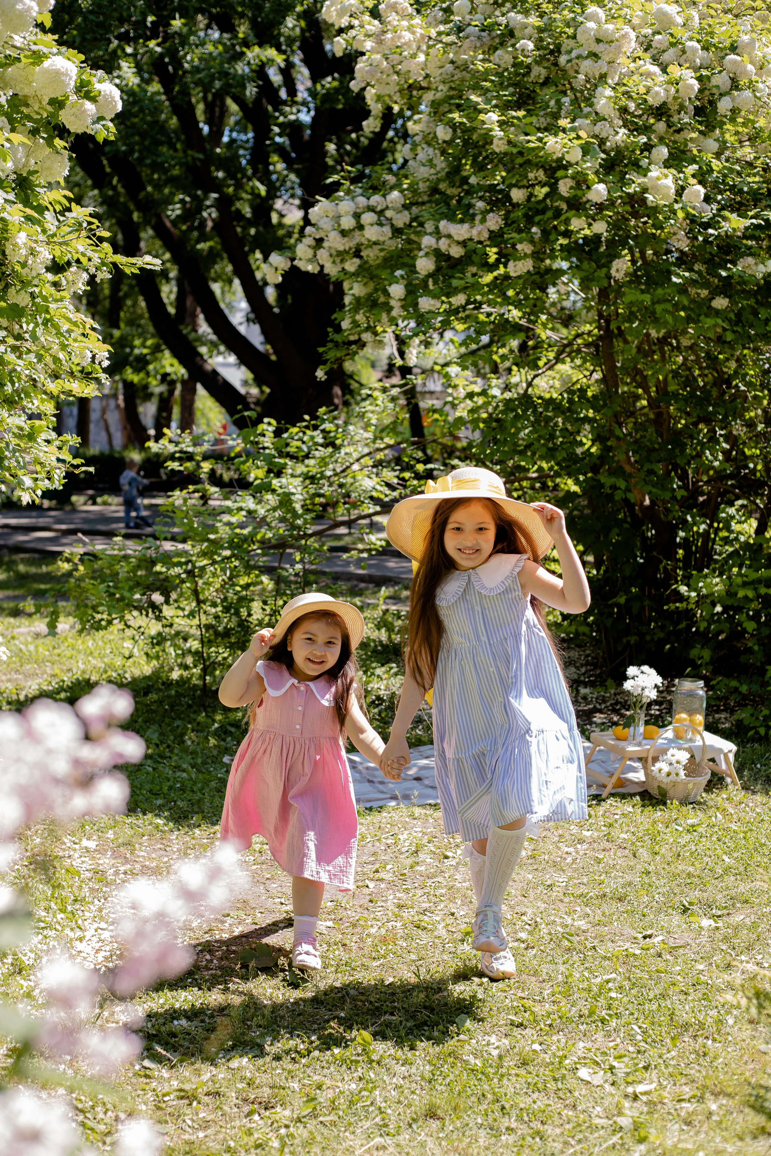 ФОТОПикник с Лимонами. Семейный фотограф в Саратове Элоиза Ляпина
