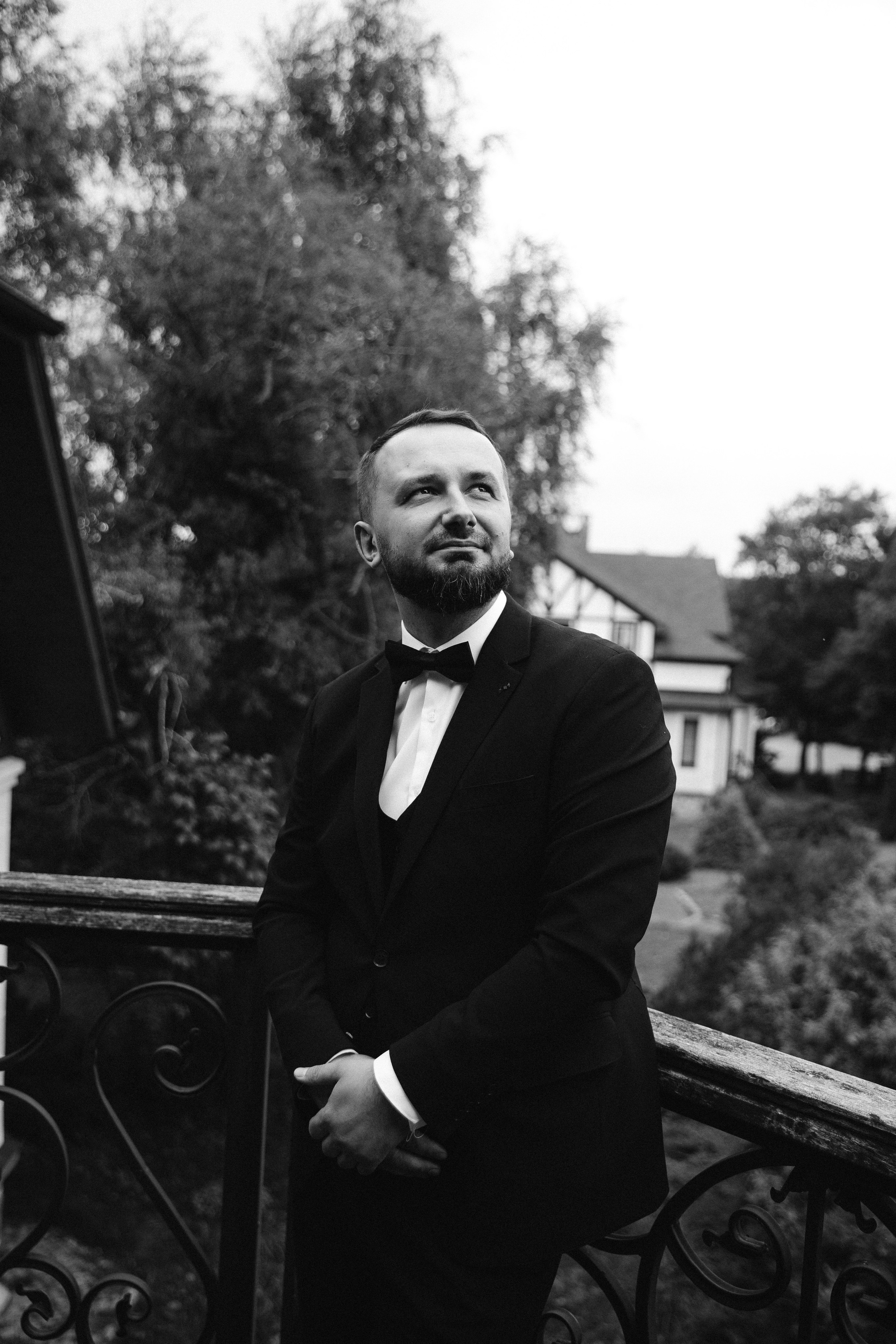 Валерия и Николай. Свадебный и портретный фотограф в Калининграде и Москве Марк Юдинцев