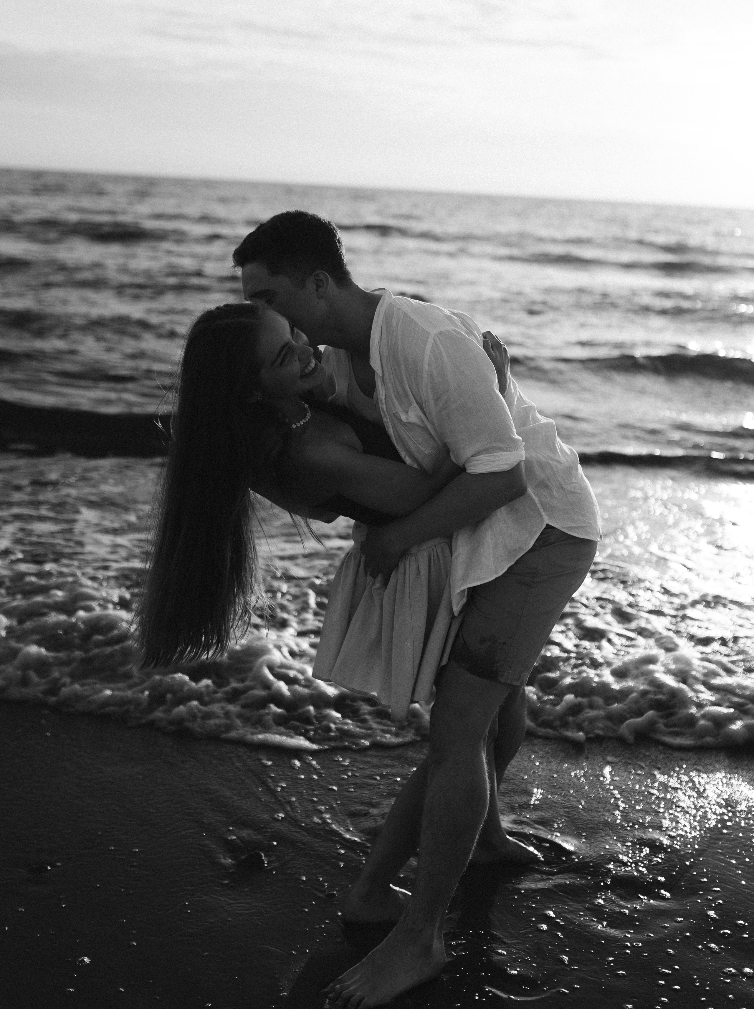 A&N. Свадебный и портретный фотограф в Калининграде и Москве Марк Юдинцев