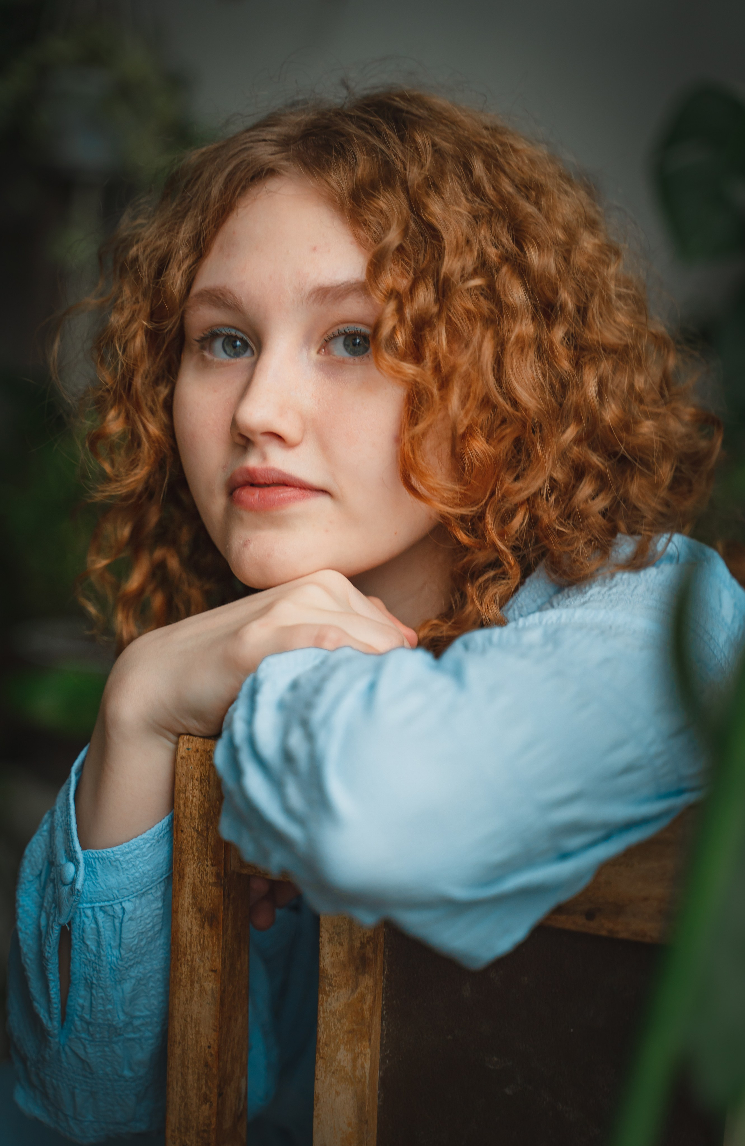 Марта. Фотограф в Москве Ленарская Дарья