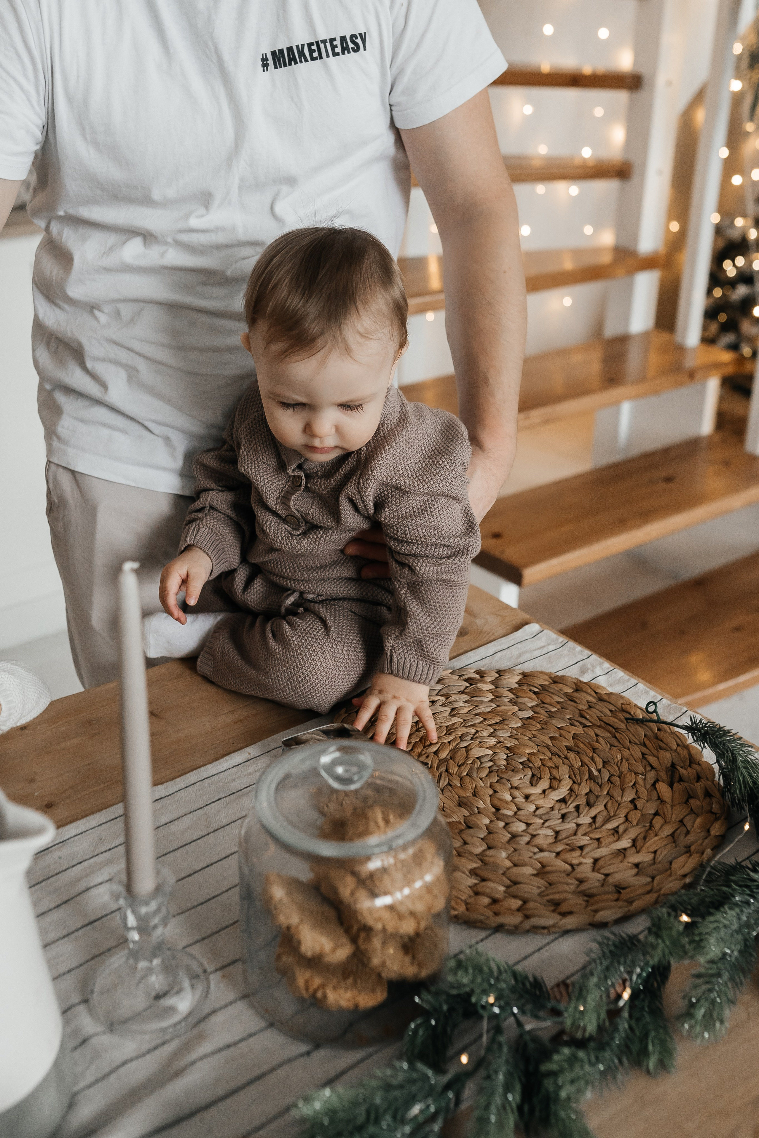 Илья и Карина