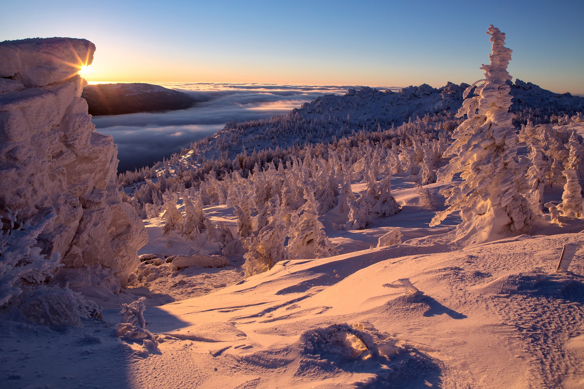 Таганай 2027 трекинг-фототур