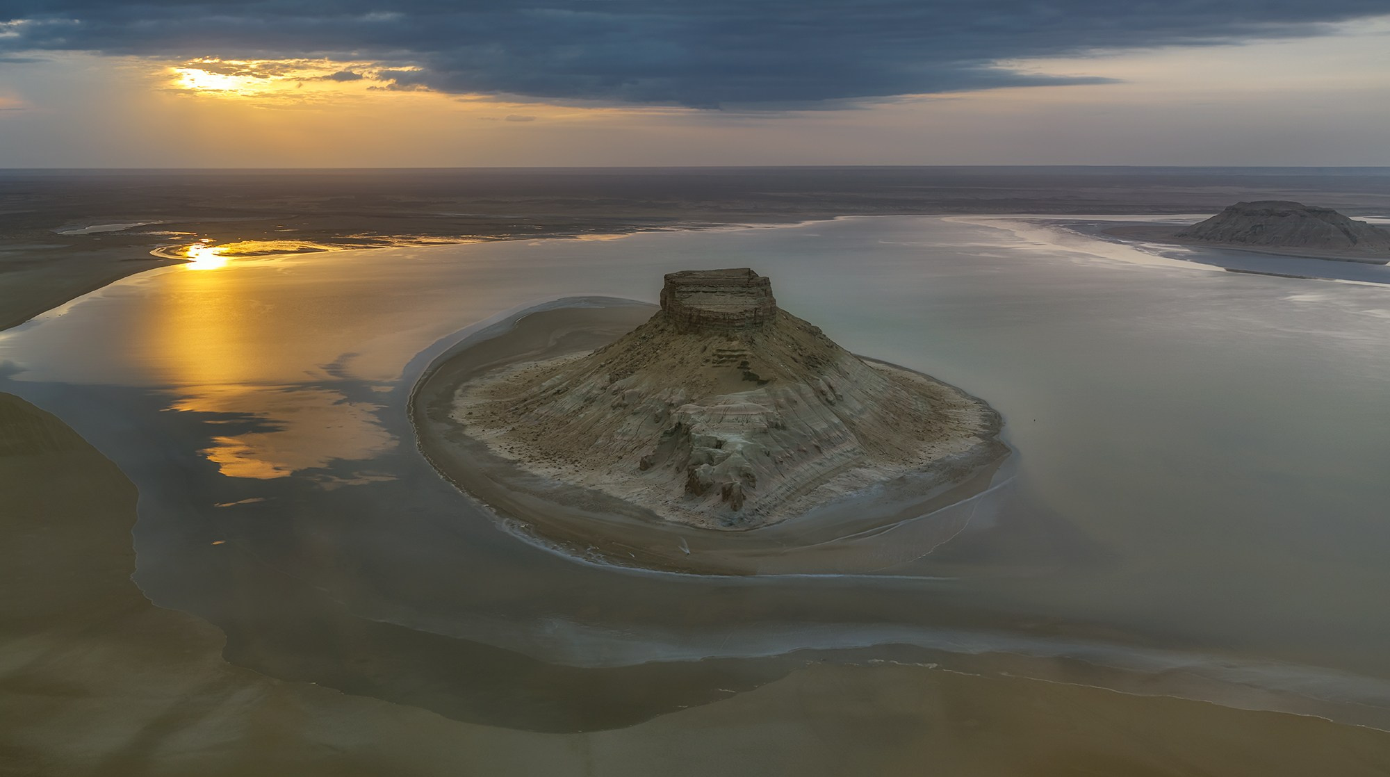 Мангистау октябрь 2027