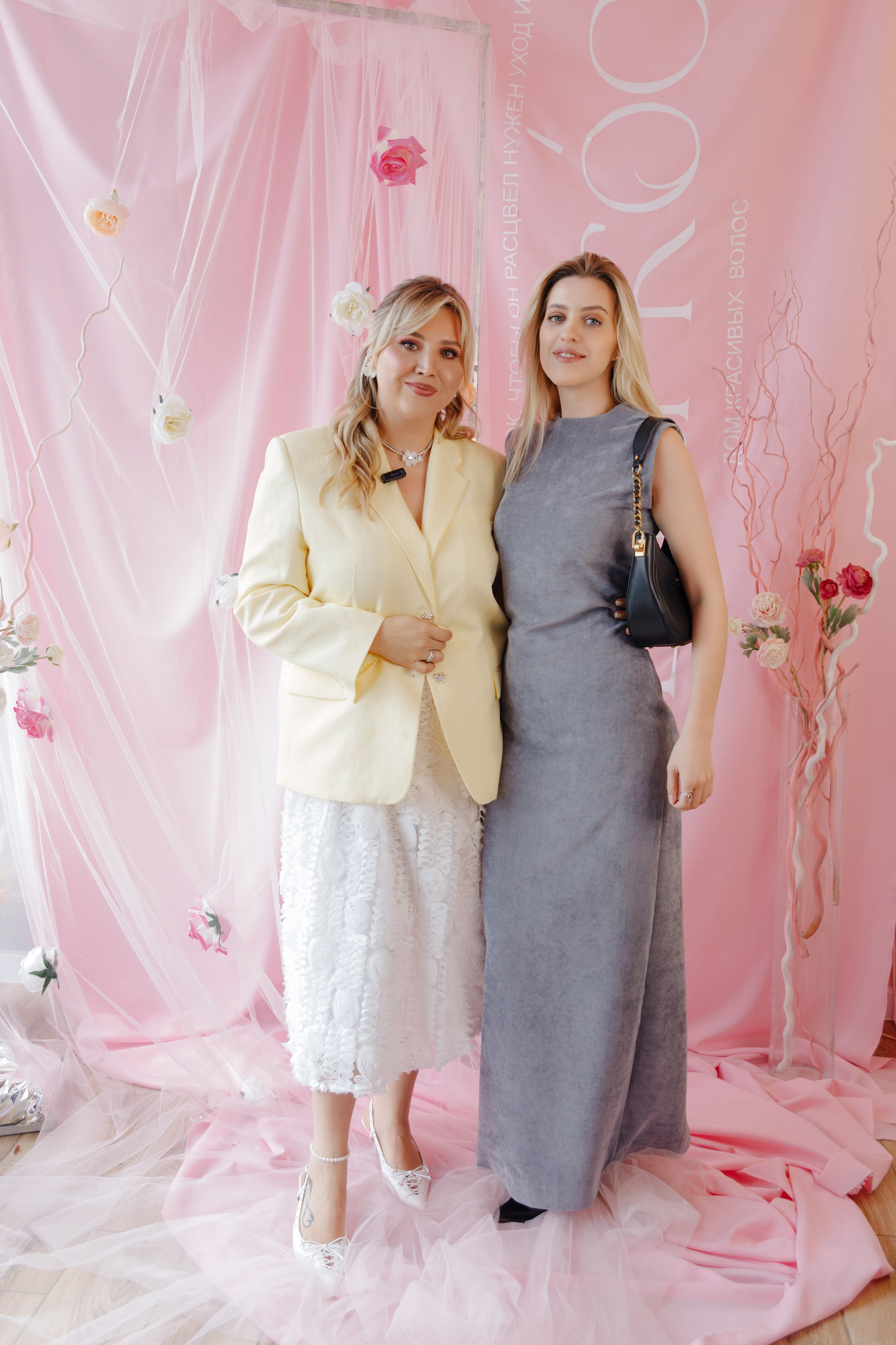 День рождения студии. Главная