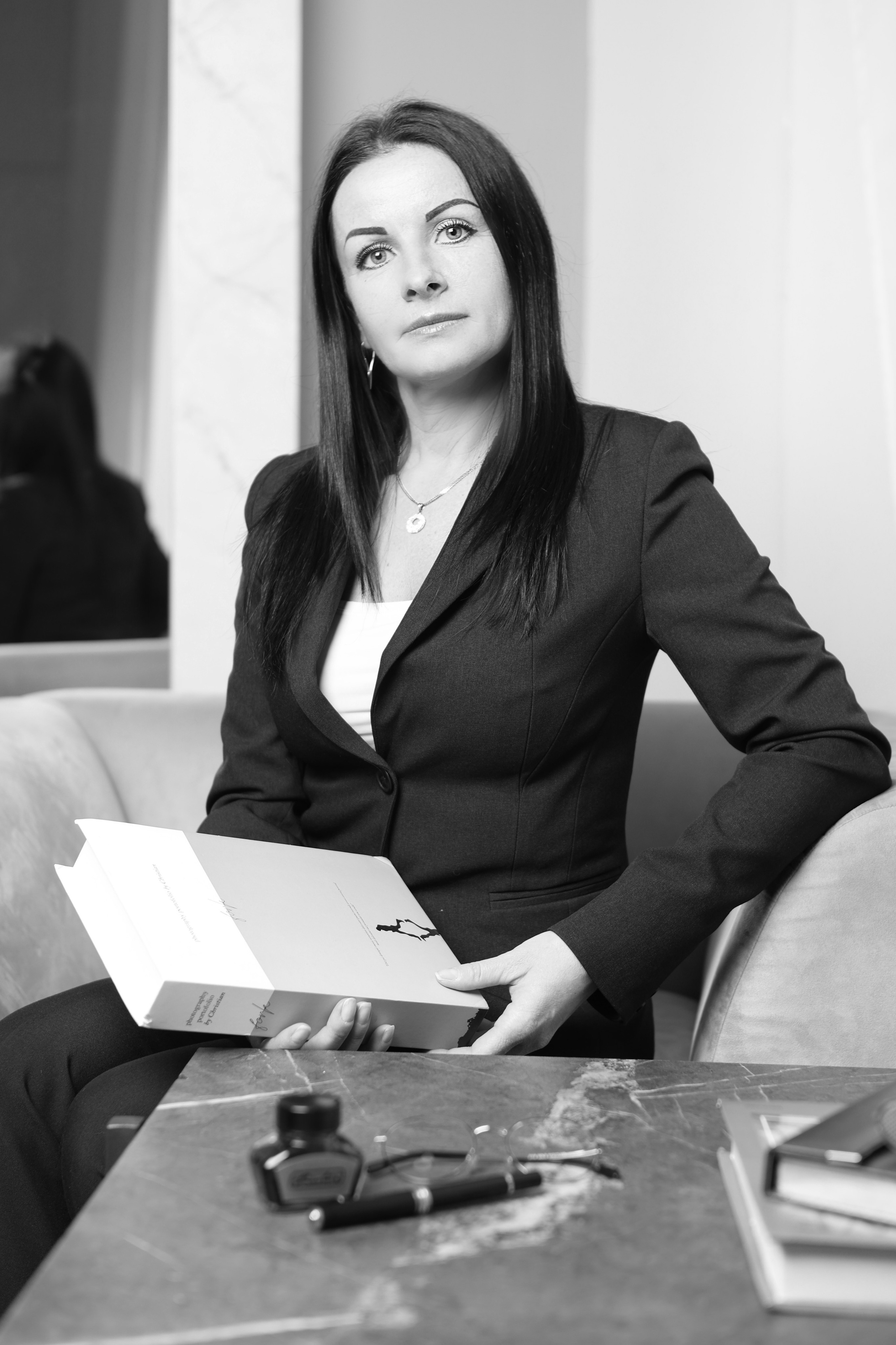 Анна. Фотограф в Санкт-Петербурге. Индивидуальная съемка и фотопрогулки