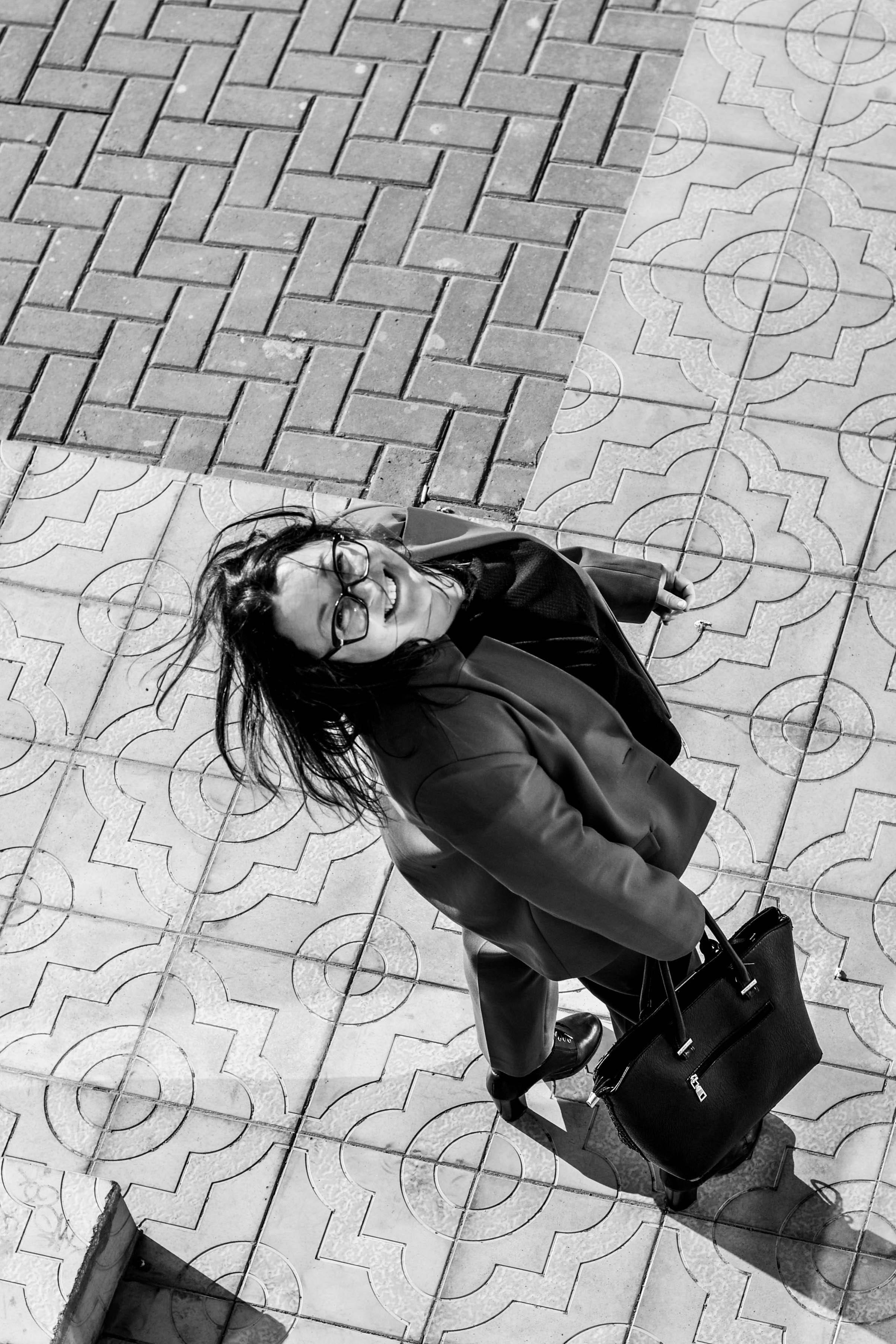 Катерина. Фотопрогулка. Екатерина Бикбаева фотограф, видеограф, медиа-продюсер