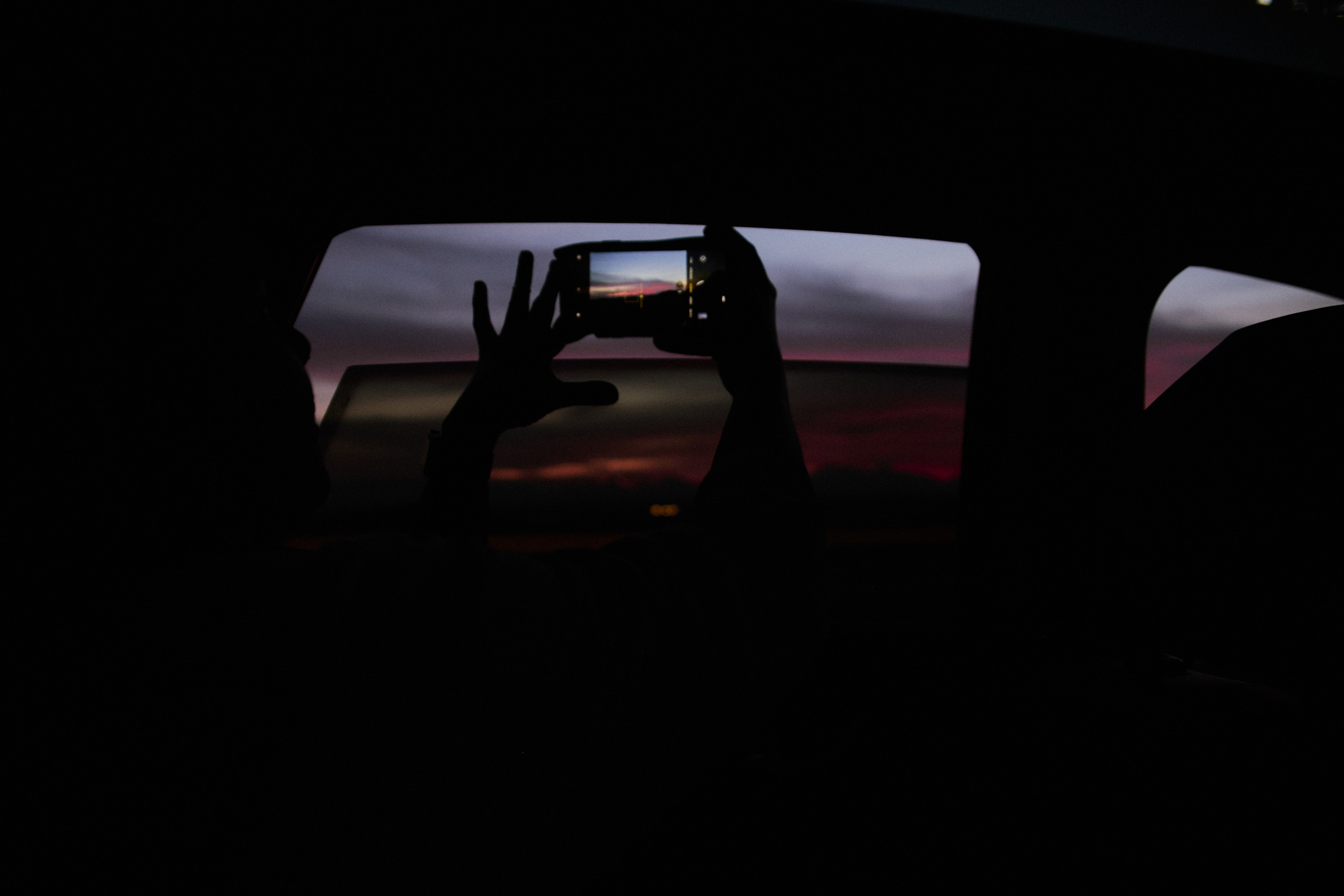 Второй сорт. Jorgis — фотограф в Хургаде / обучение фотографии