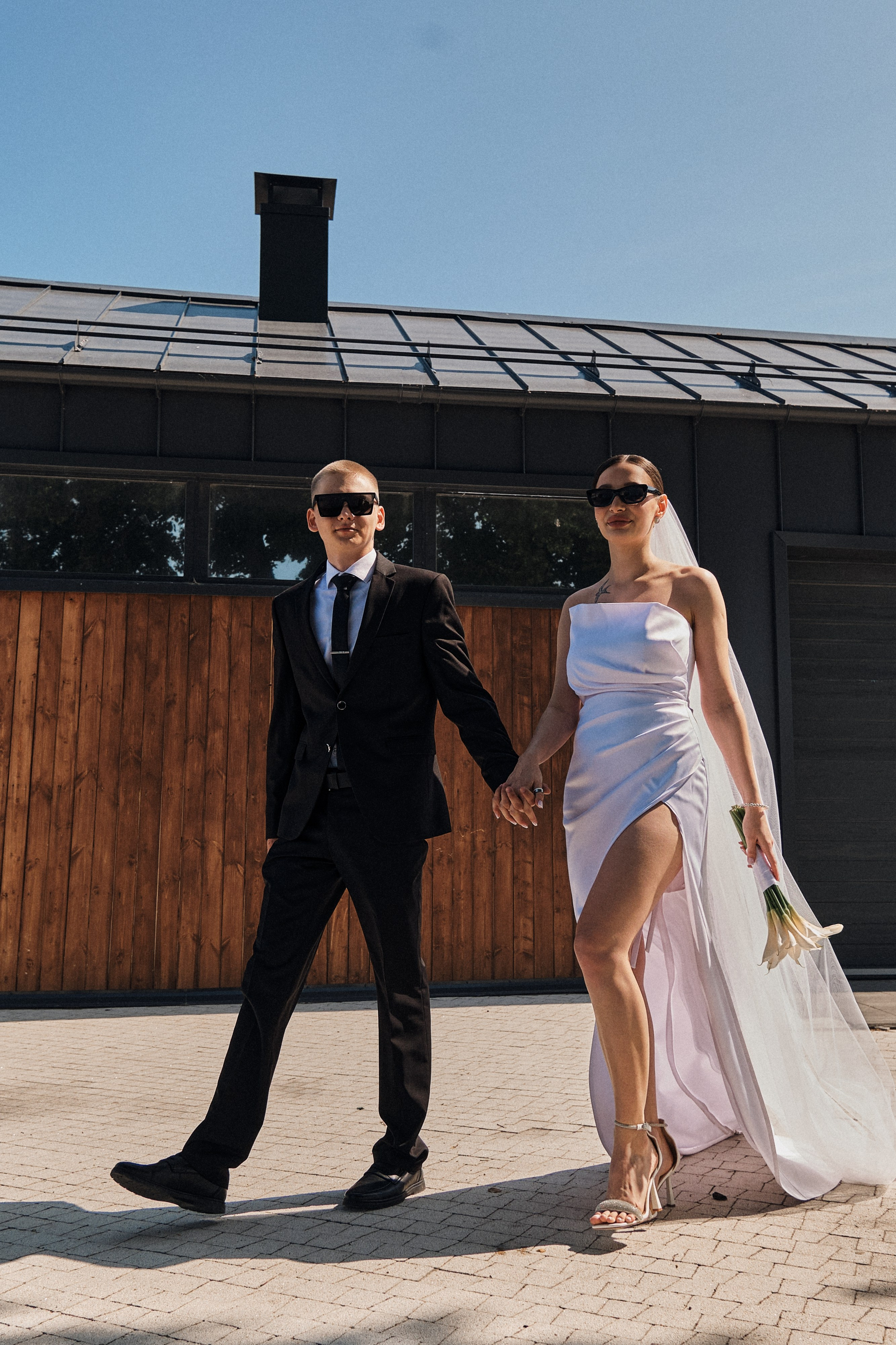 Elegant Wedding. Свадебный и портретный фотограф Орлов Никита
