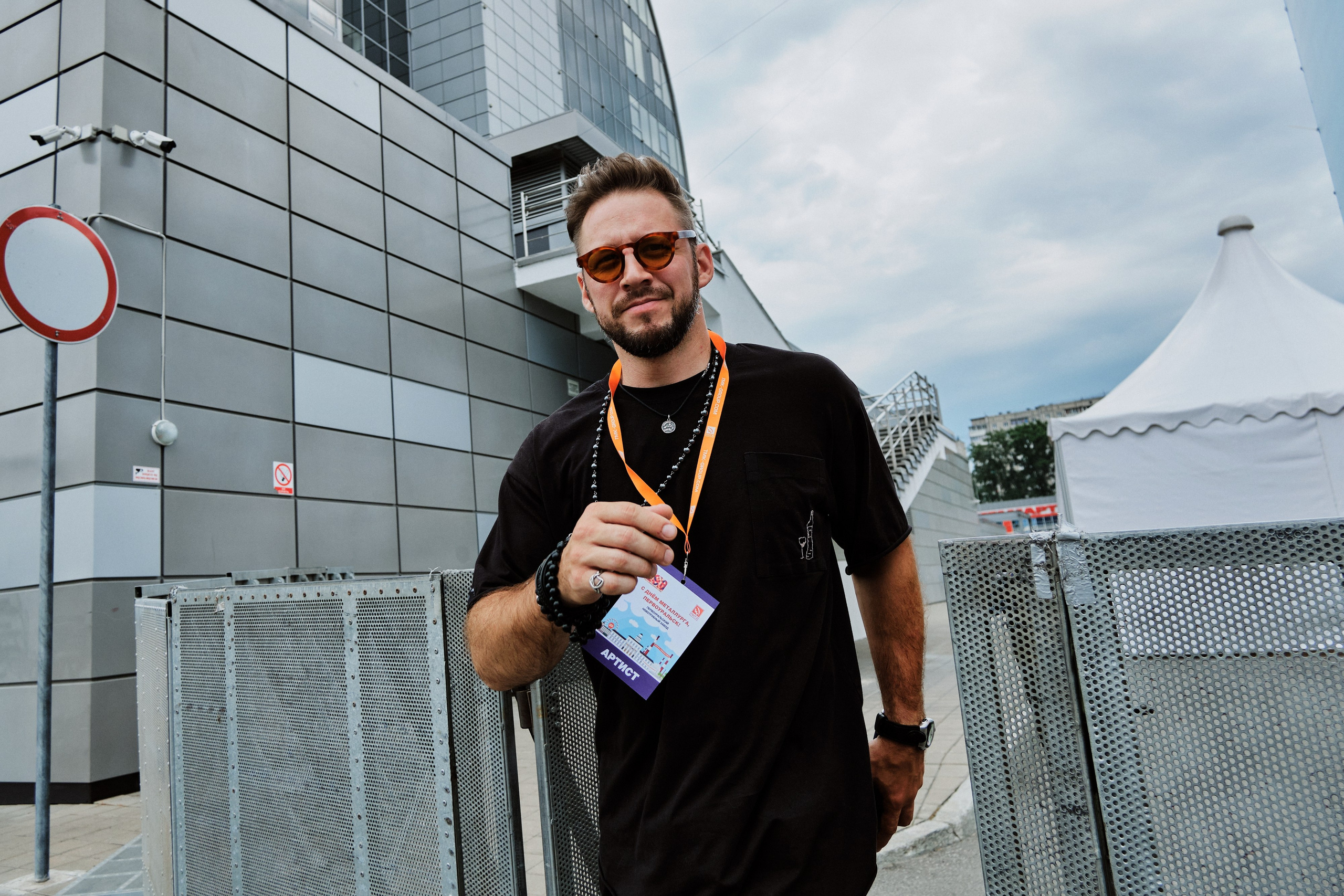 РЕПОРТАЖ. Свадебный и портретный фотограф Орлов Никита