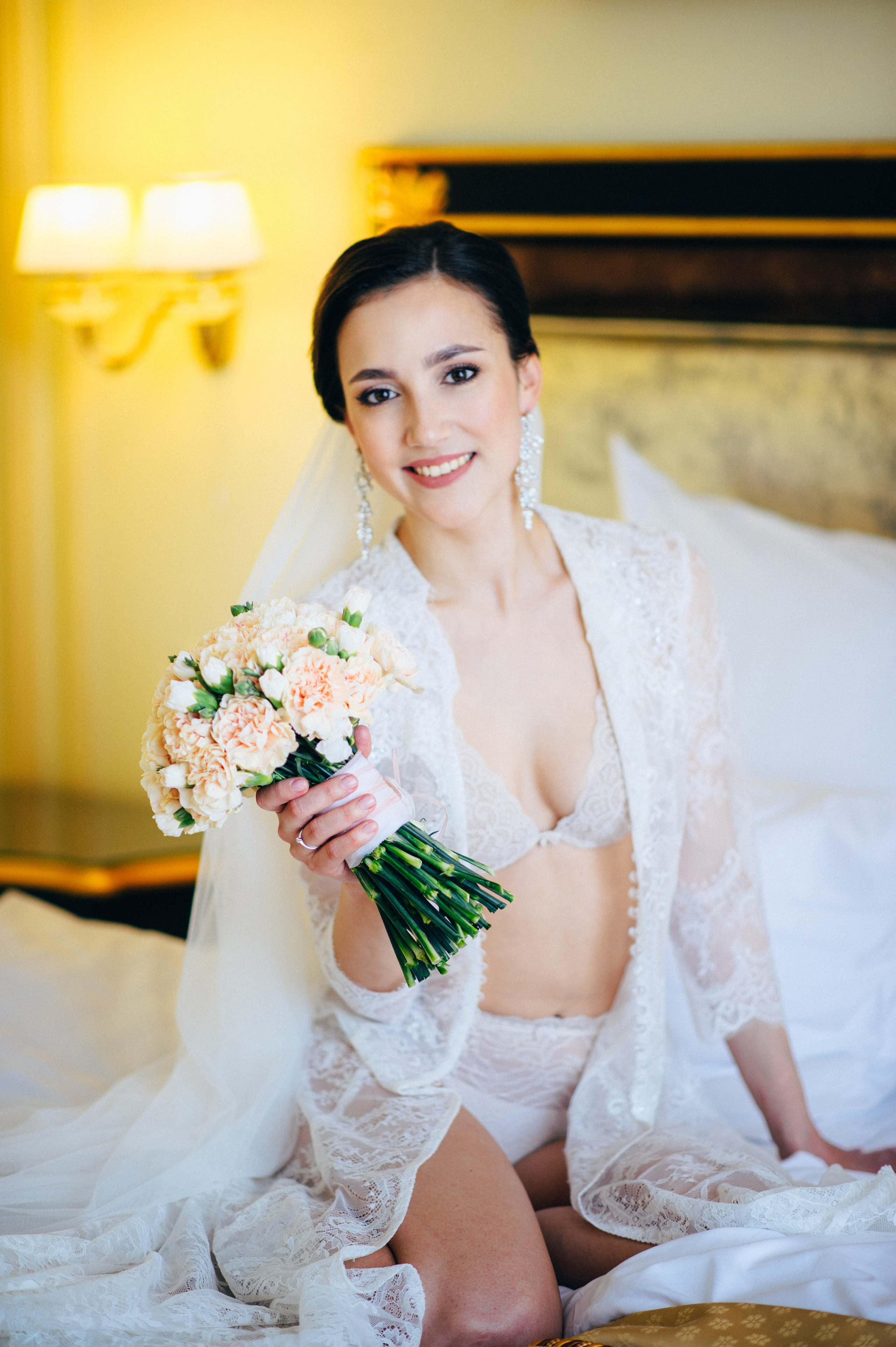 Катя & Коля. Свадебный фотограф/видеограф Максим Черников