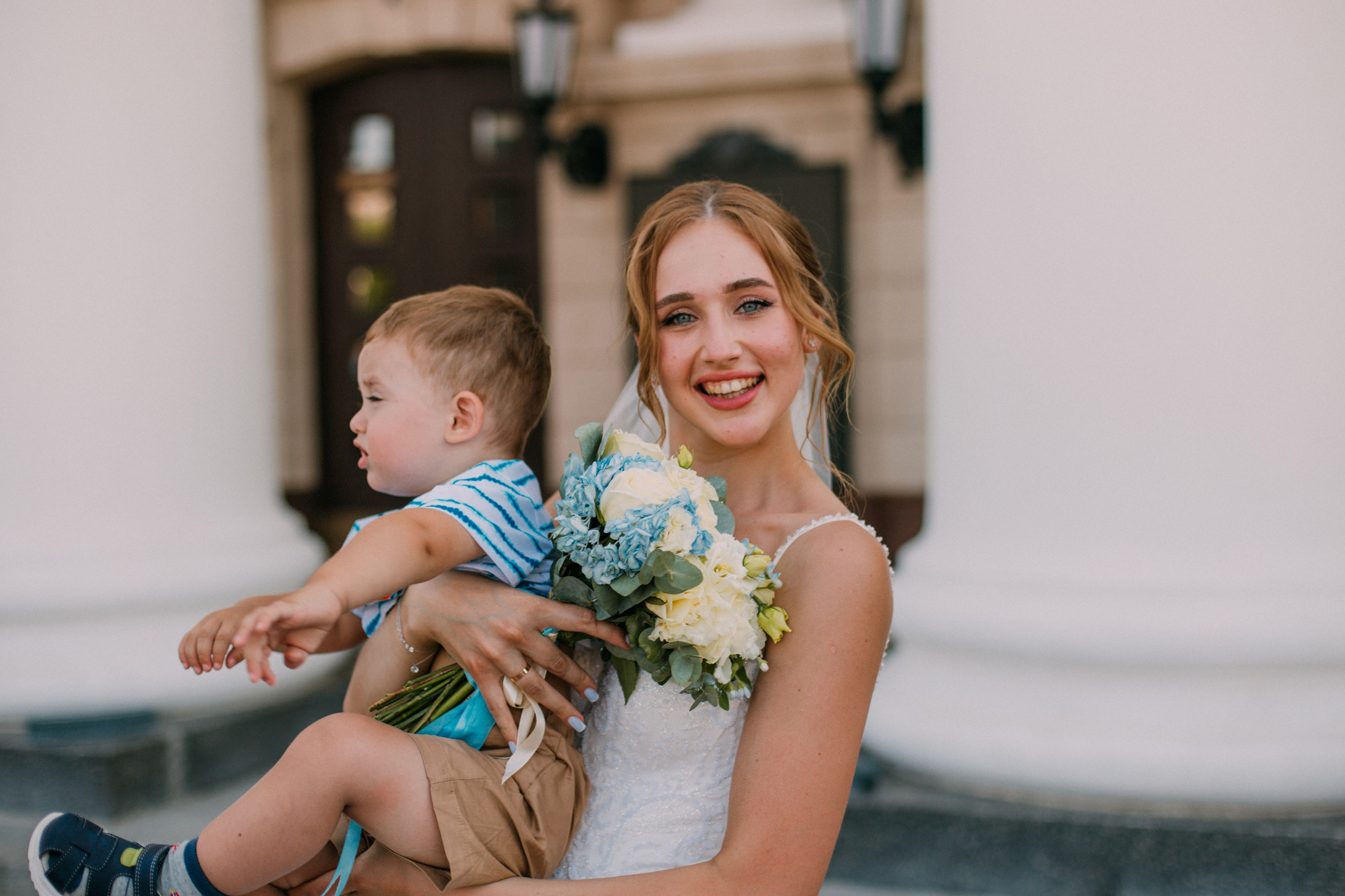 Алексей & Анастасия. Свадебный фотограф/видеограф Максим Черников