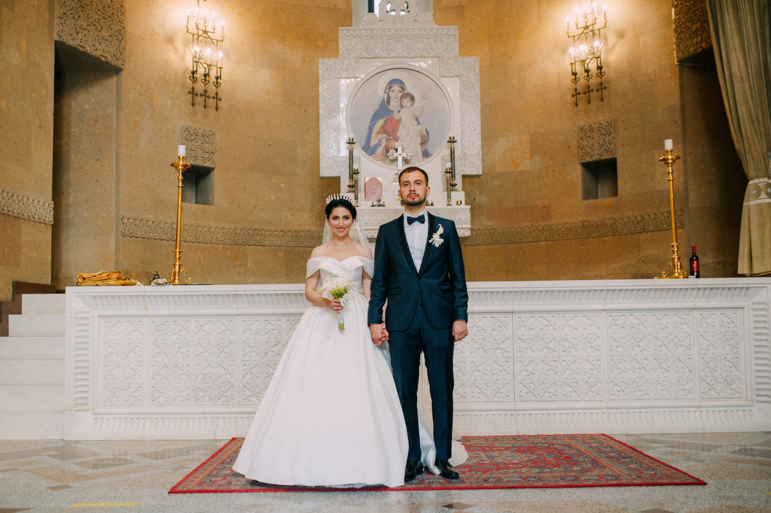 Екатерина & Валерий. Свадебный фотограф/видеограф Максим Черников