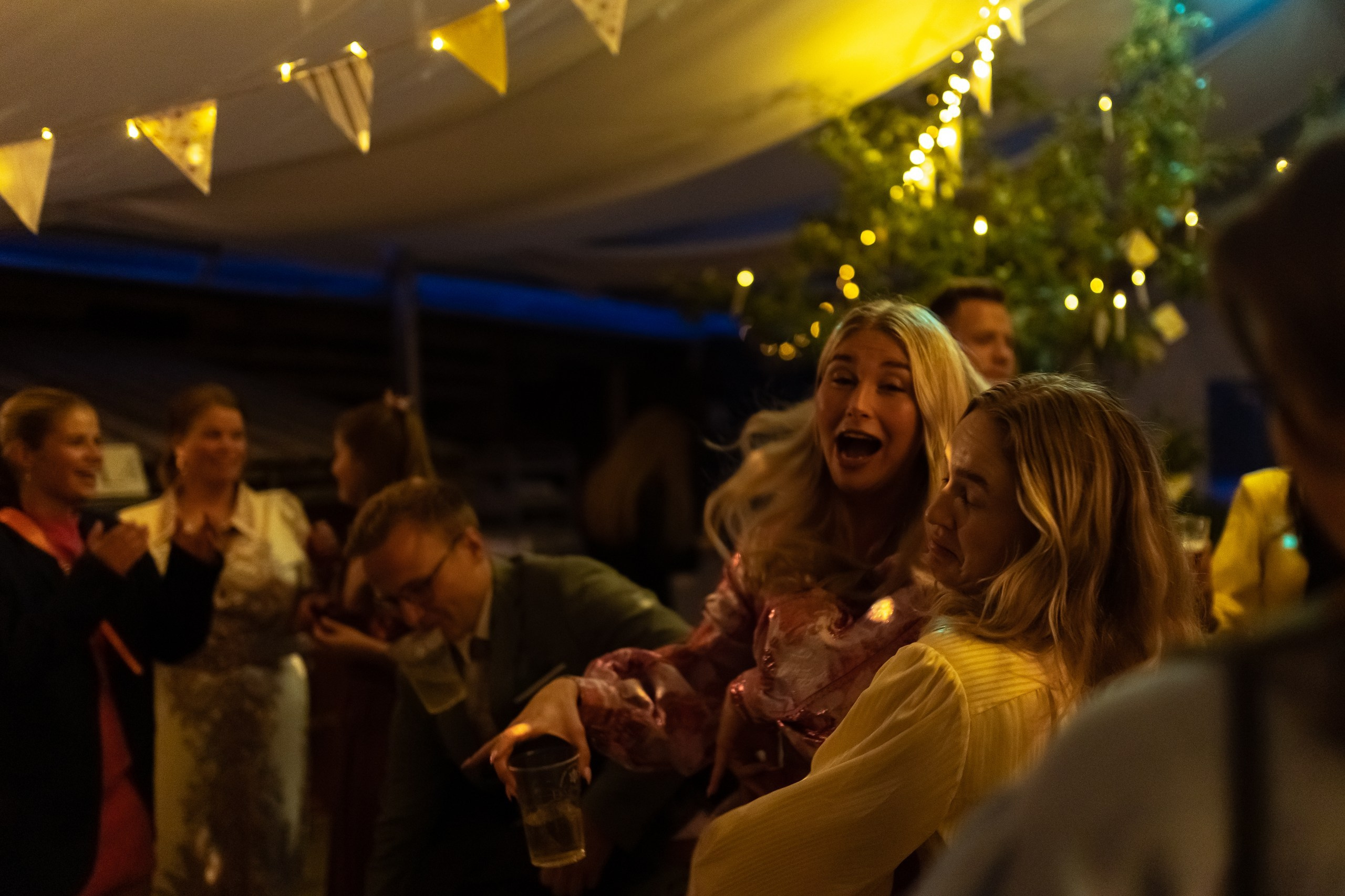 Vilje — Amalie. Elopement Wedding Photographer