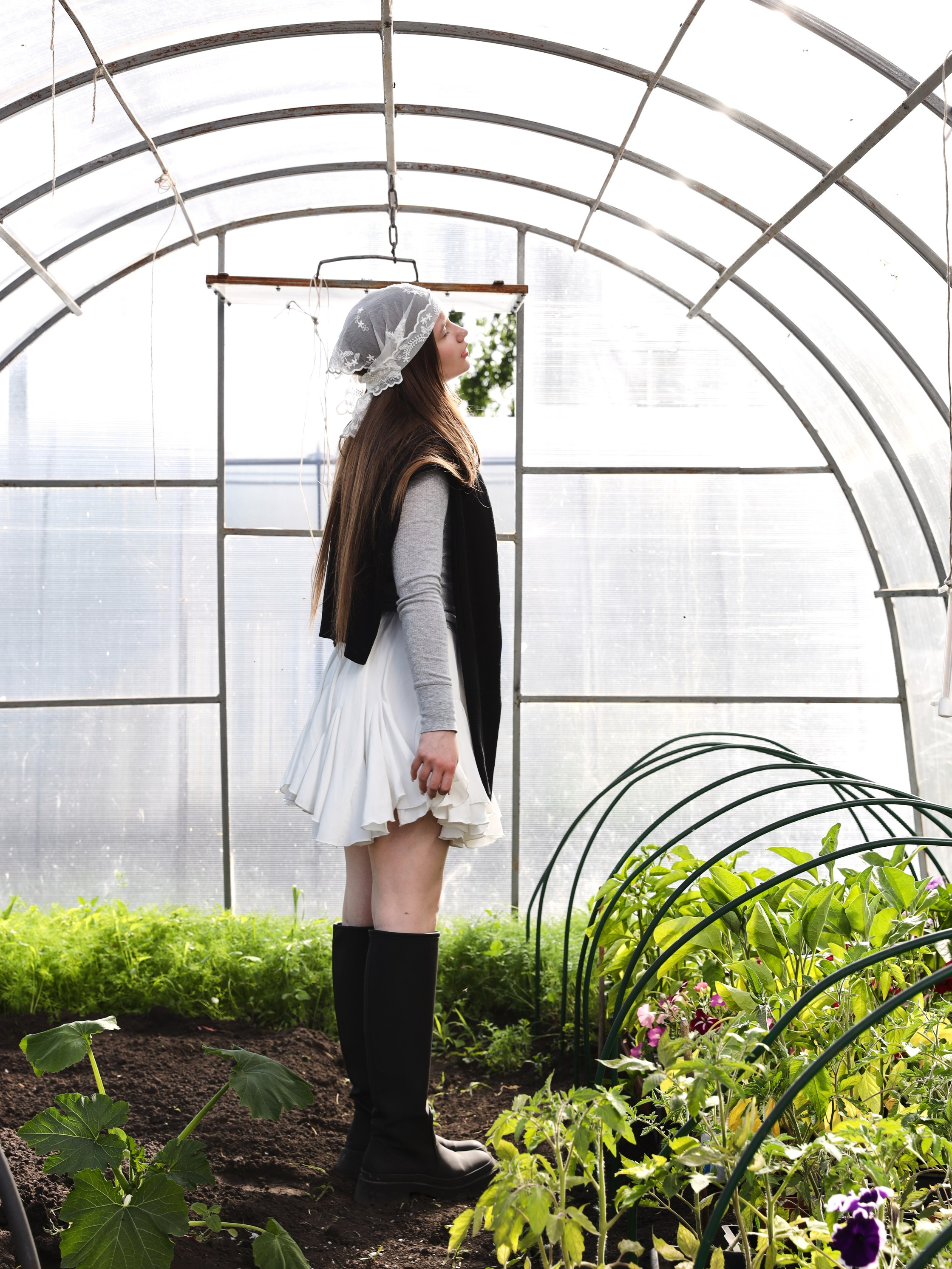 Arisha. Козырева Ксения — фотограф в Новосибирске